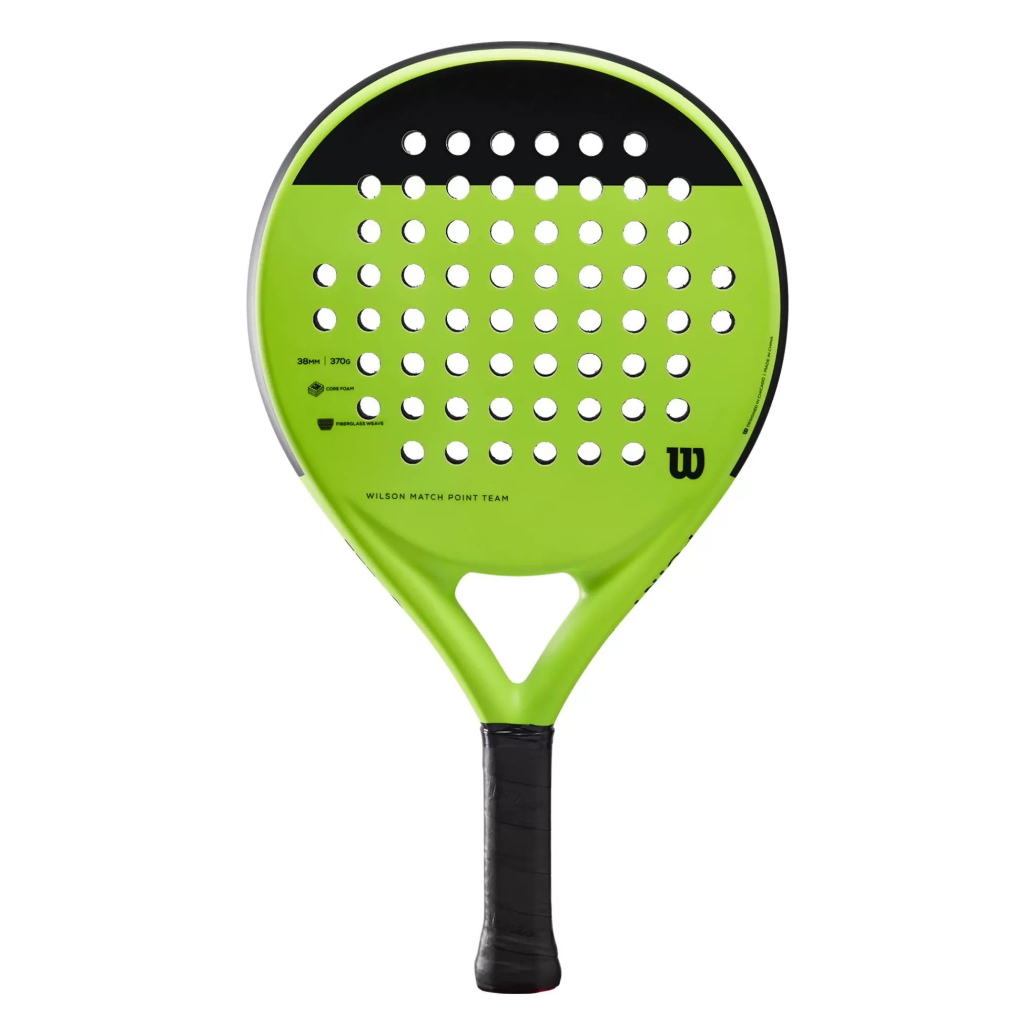 Fashion wilson Matchpoint Team, Padelracket