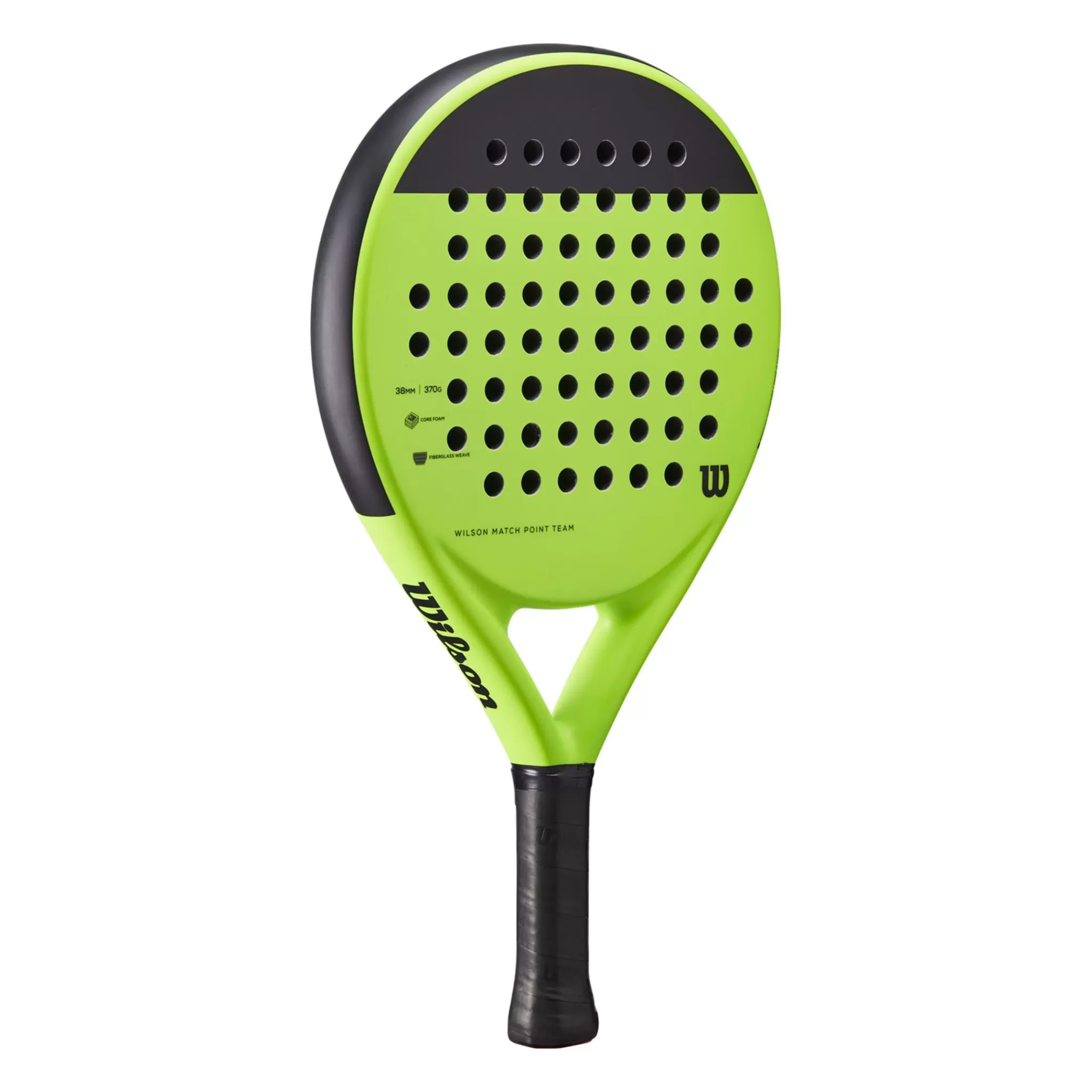 Fashion wilson Matchpoint Team, Padelracket