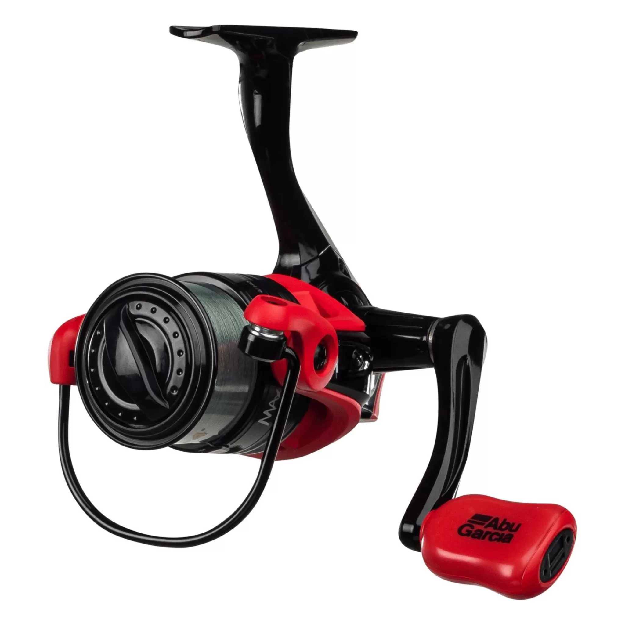 New abu garcia Max X Sp10 W 0.12Mm Braid, Haspelsnelle
