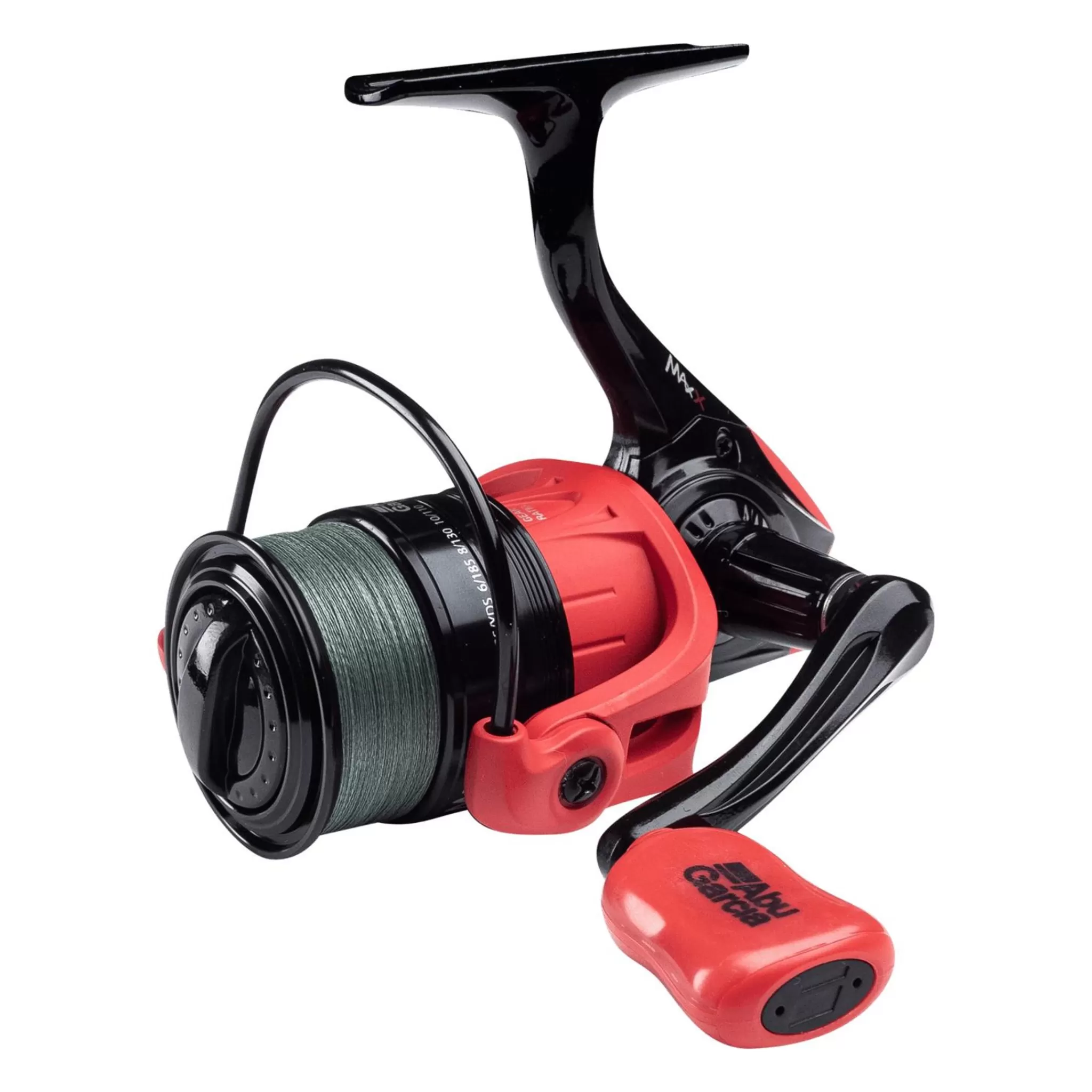 Outlet abu garcia Max X Sp20 W 0.14Mm Braid, Haspelsnelle