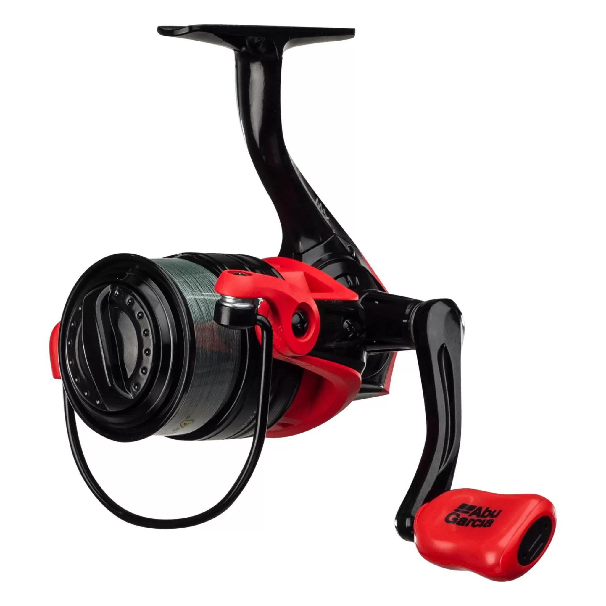 Clearance abu garcia Max X Sp30 W 0.17Mm Braid, Haspelsnelle