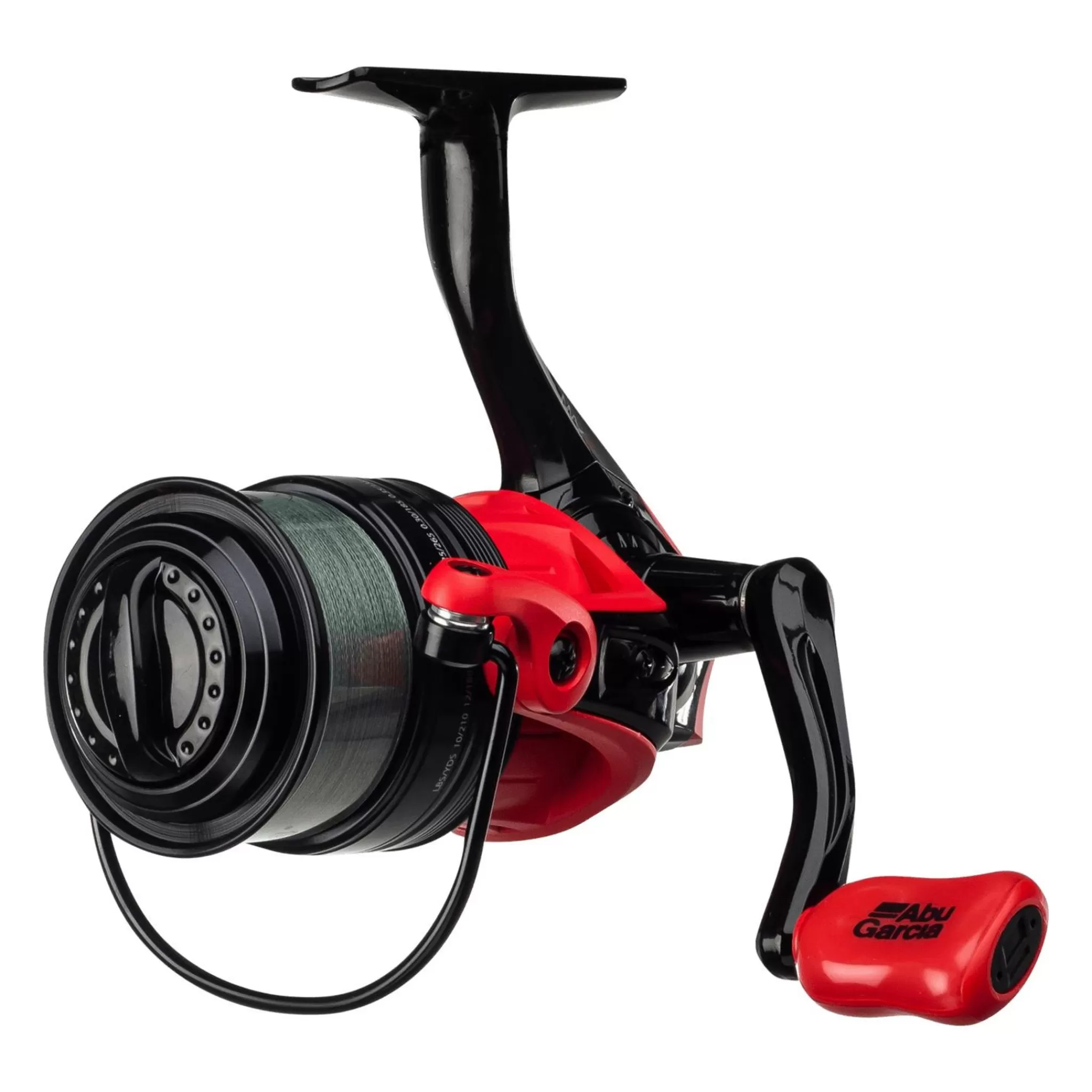 Discount abu garcia Max X Sp40 W 0.20Mm Braid, Haspelsnelle