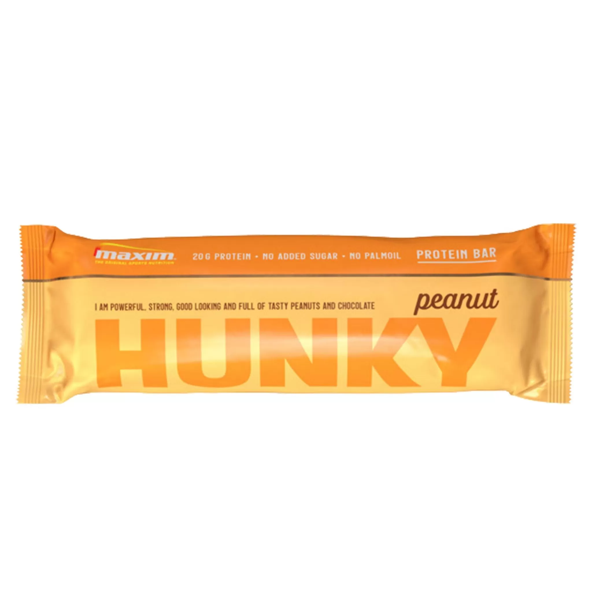 Discount maxim Proteinbar 55G, Energibar