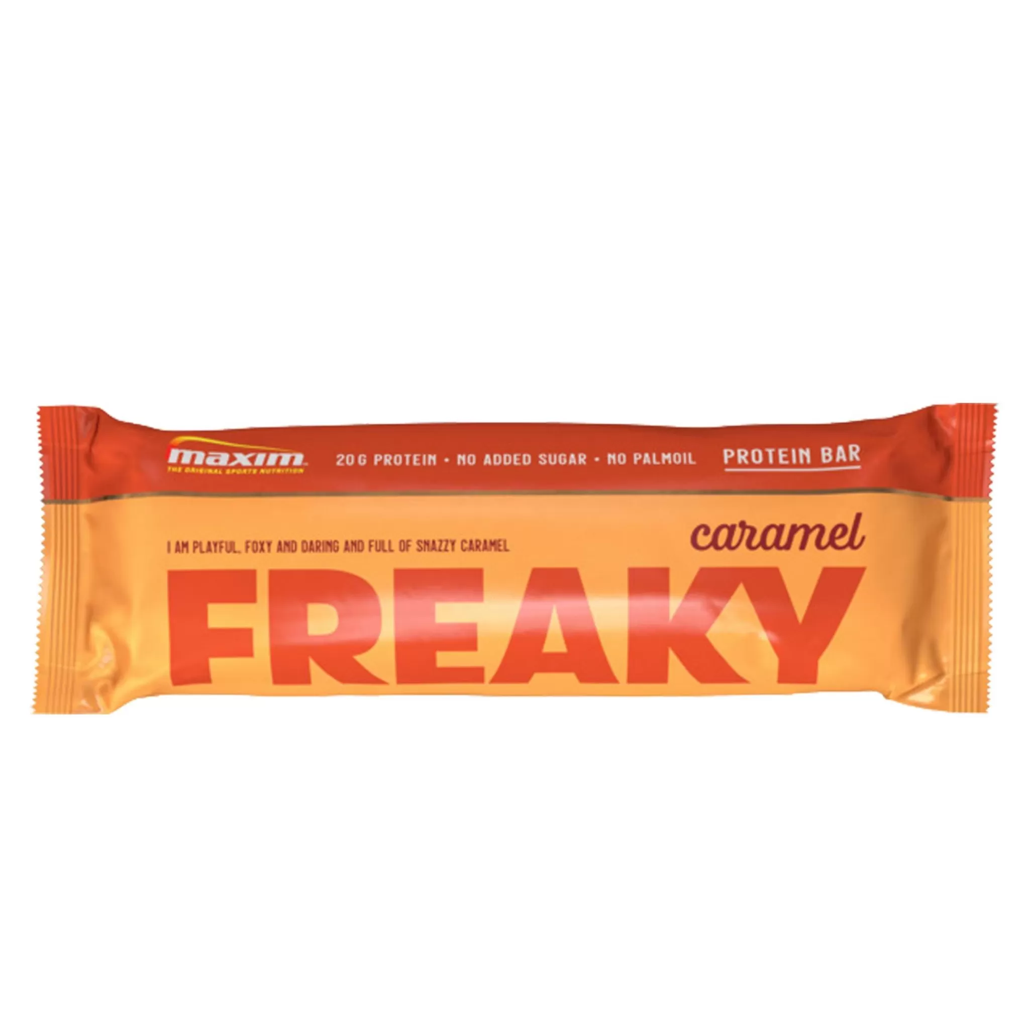 New maxim Proteinbar 55G, Energibar