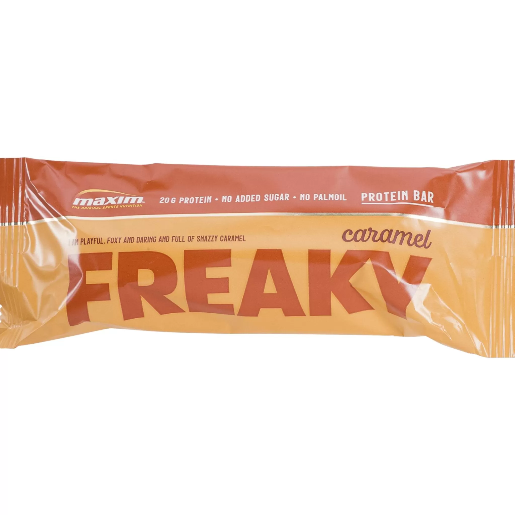New maxim Proteinbar 55G, Energibar
