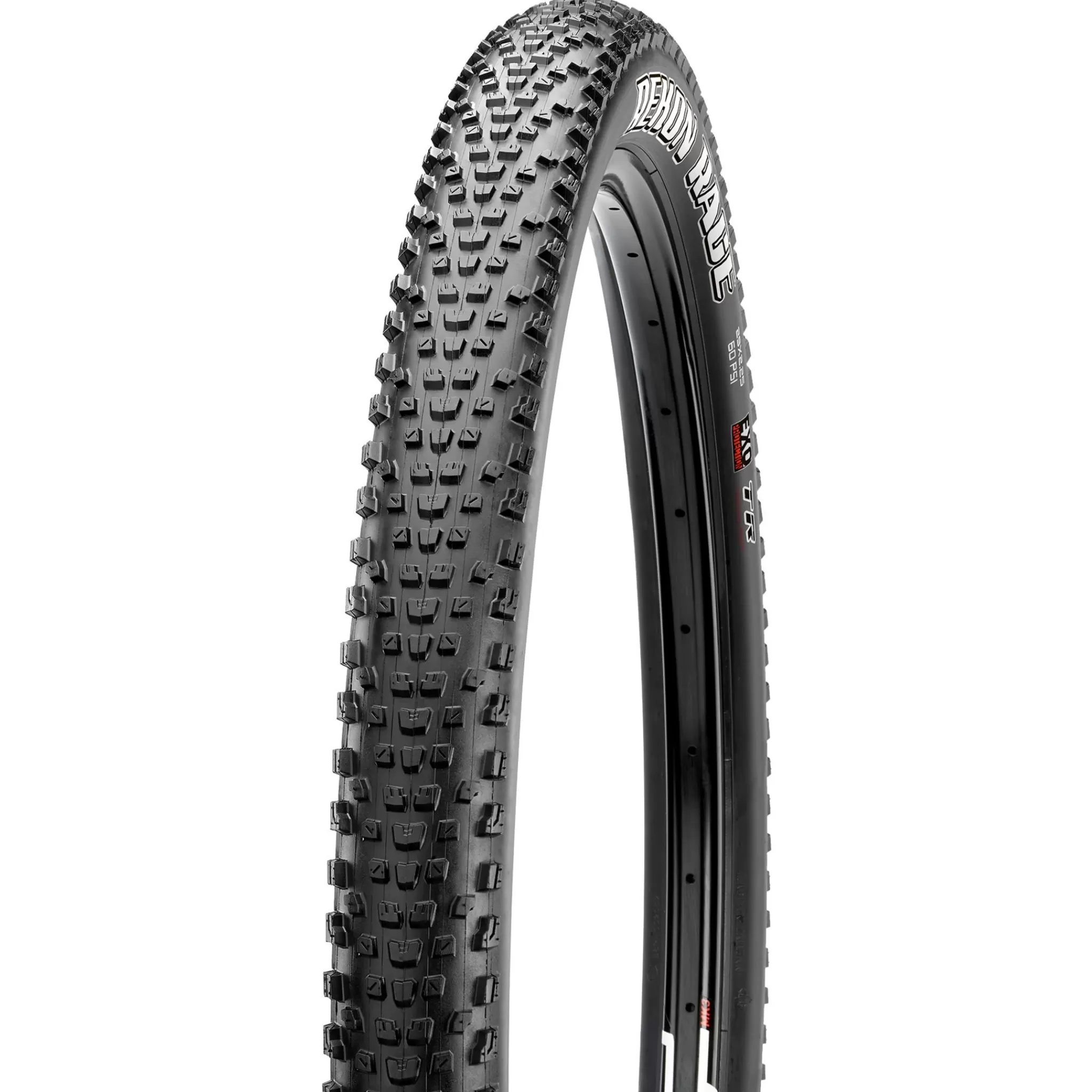 Shop maxxis Rekon Race 29 Wt Exo Tr Dekk 2C 29X2.40, Xxxg, 60Tpi, Sykkeldekk