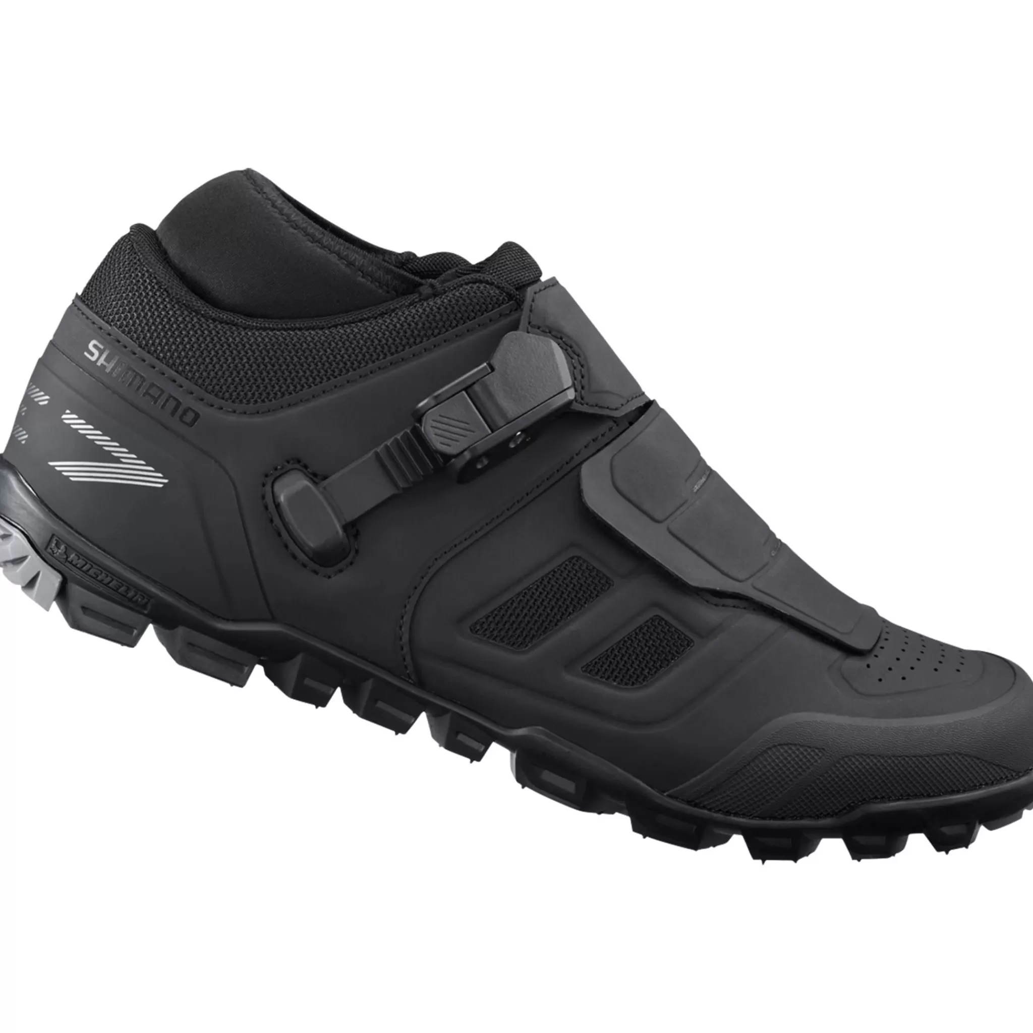 Best shimano Me702 Mtb Shoe 23, Sykkelsko Herre