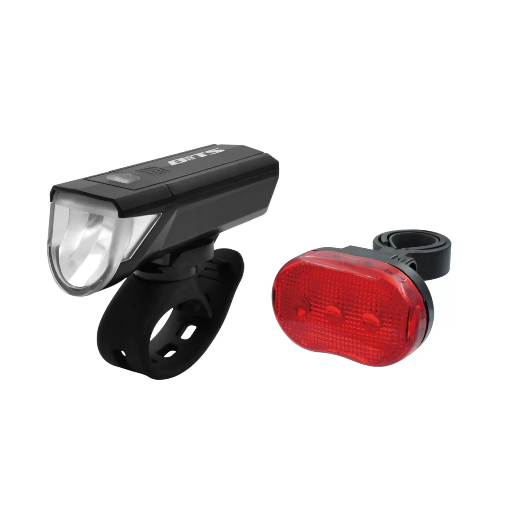 Cheap BITS Medi Led Light Set, Led-Lyssett, Sykkelykter