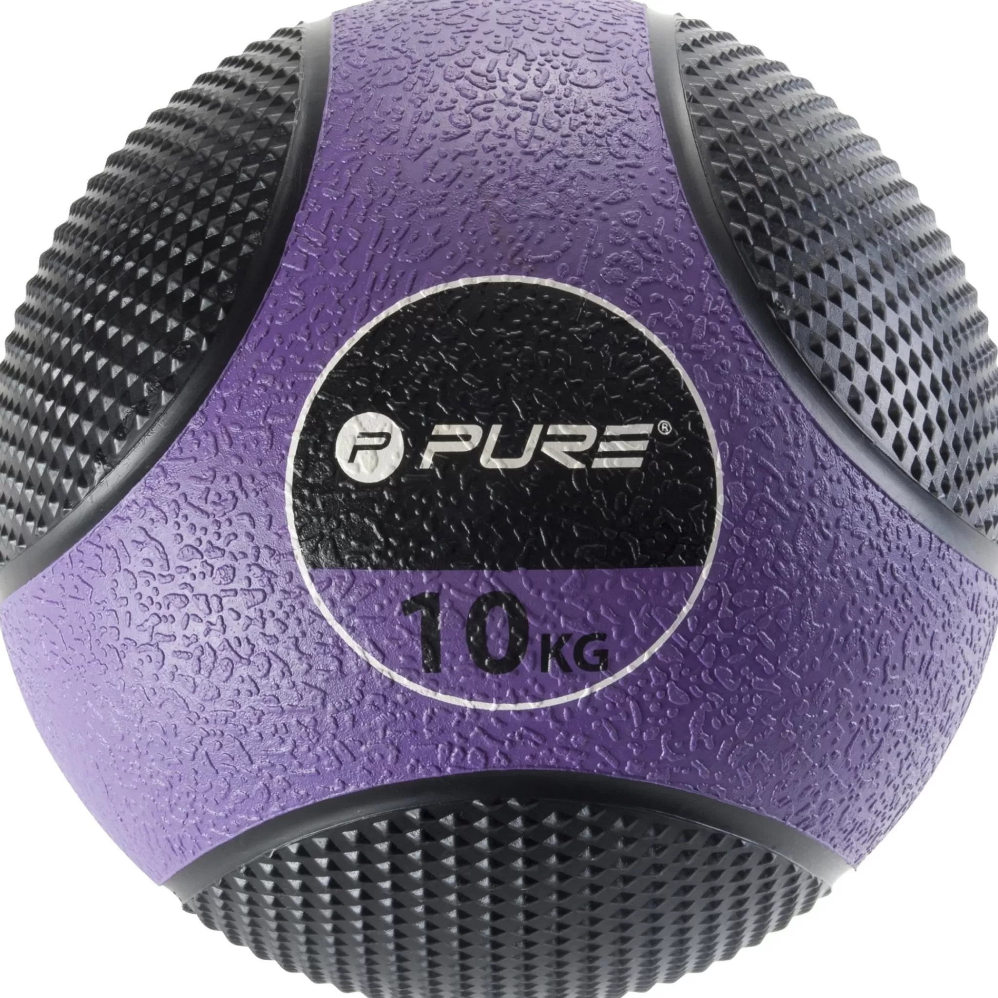 Outlet Pure2Improve Medisinball 10 Kg