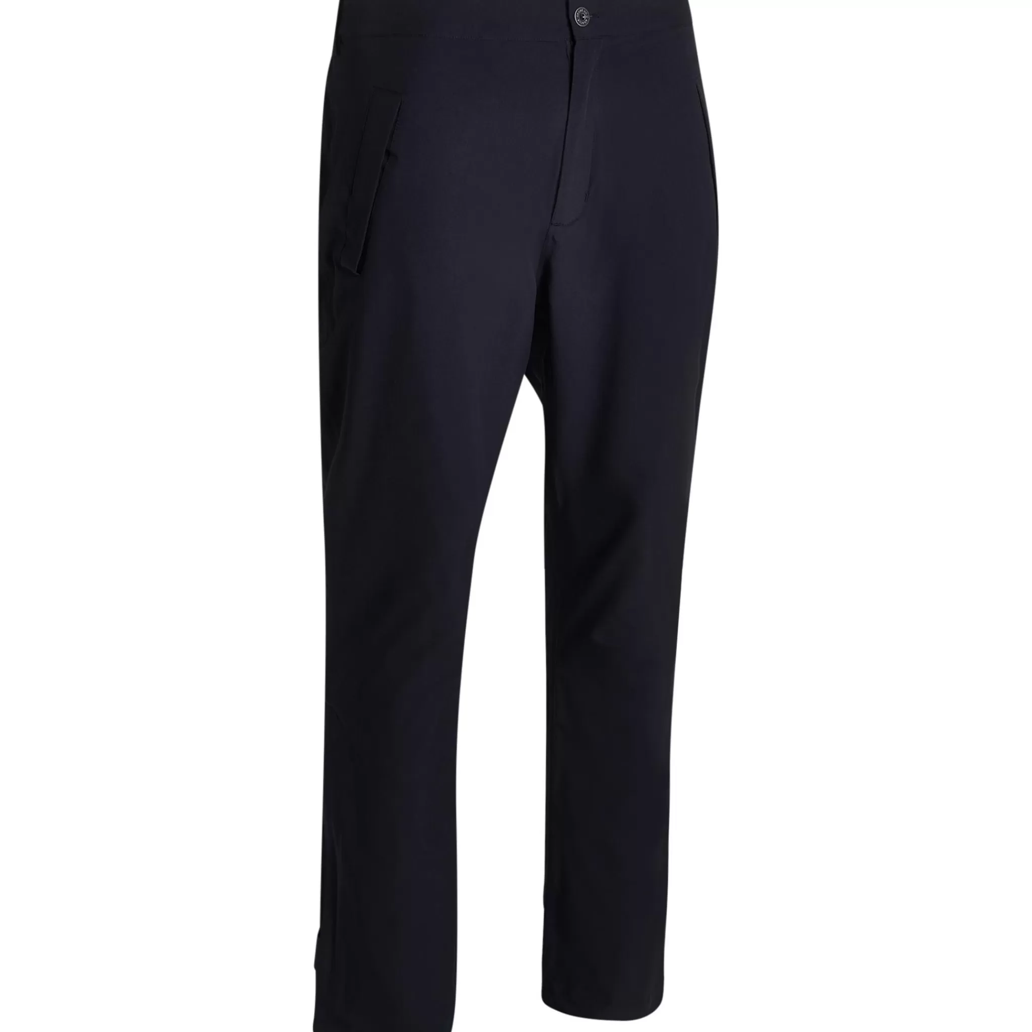 Cheap Abacus Mens Westin Rain Trousers, Golfbukse Herre