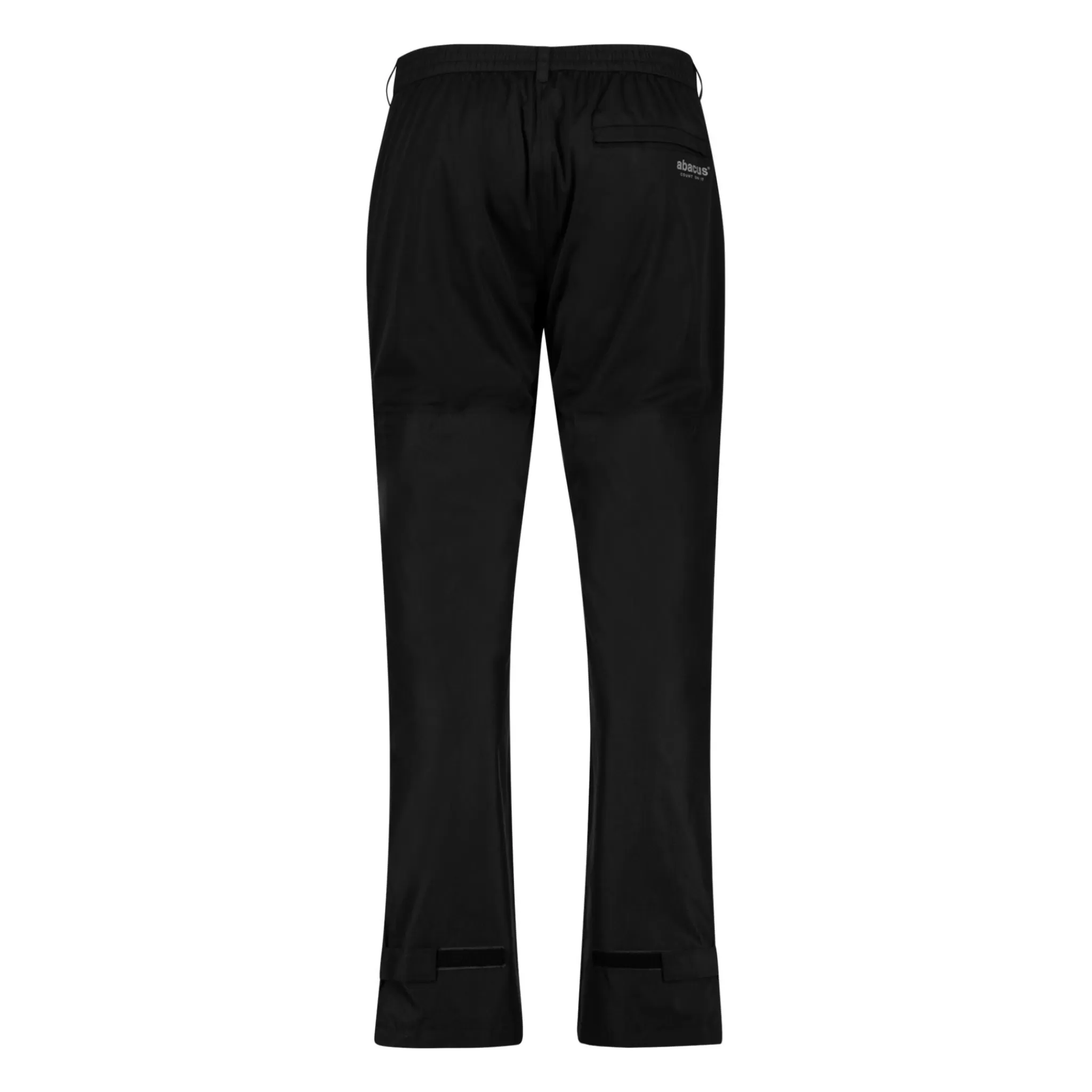 Cheap Abacus Mens Westin Rain Trousers, Golfbukse Herre