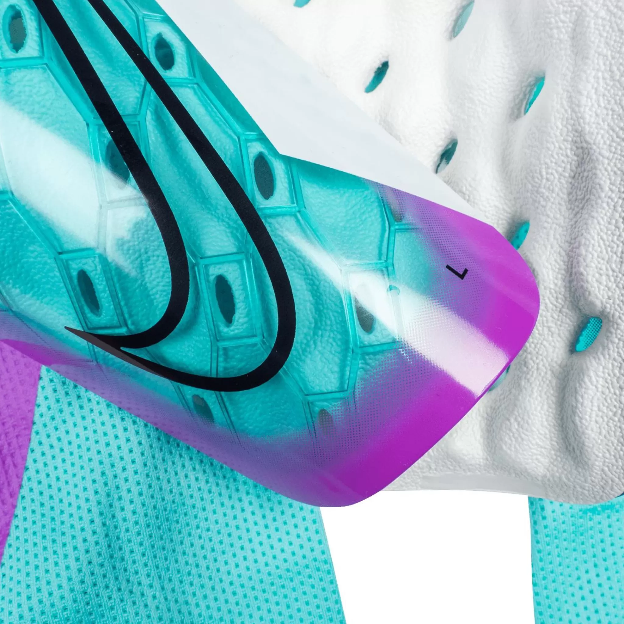Cheap nike Mercurial Lite Guard, Leggskinn