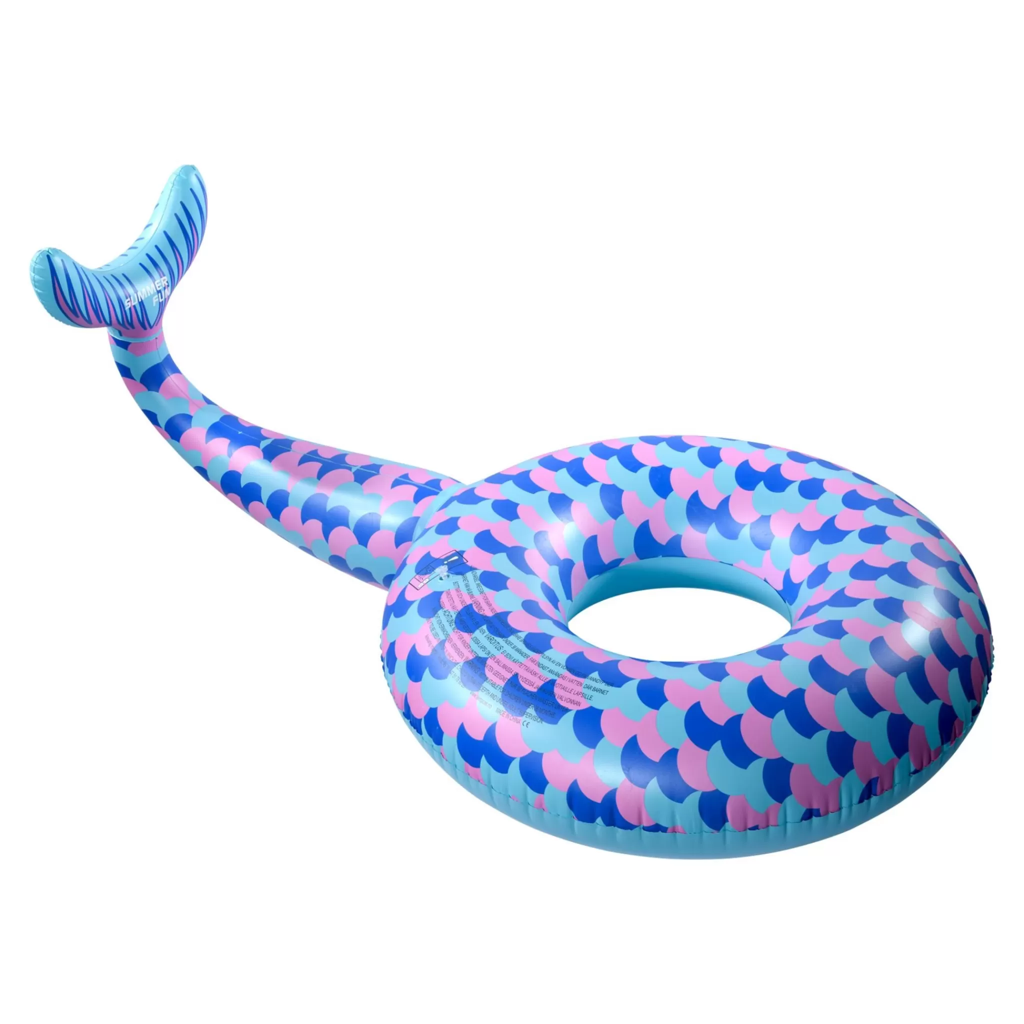 Sale Summer Fun Mermaid Ring, Badering