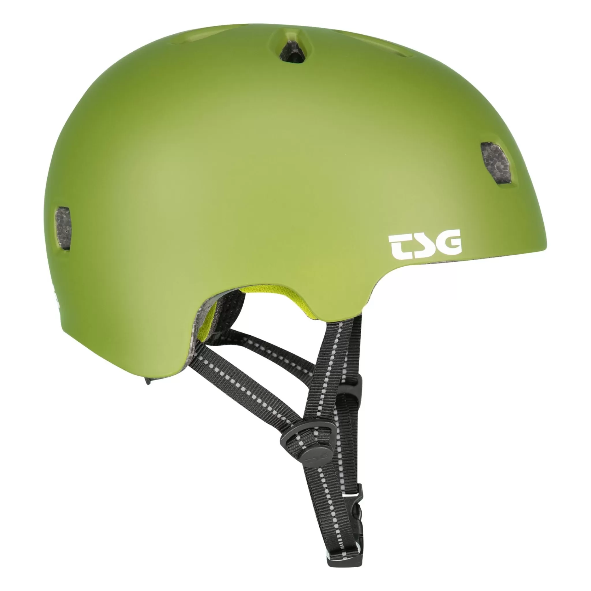Fashion TSG Meta Bmx 22, Sykkelhjelm, Unisex