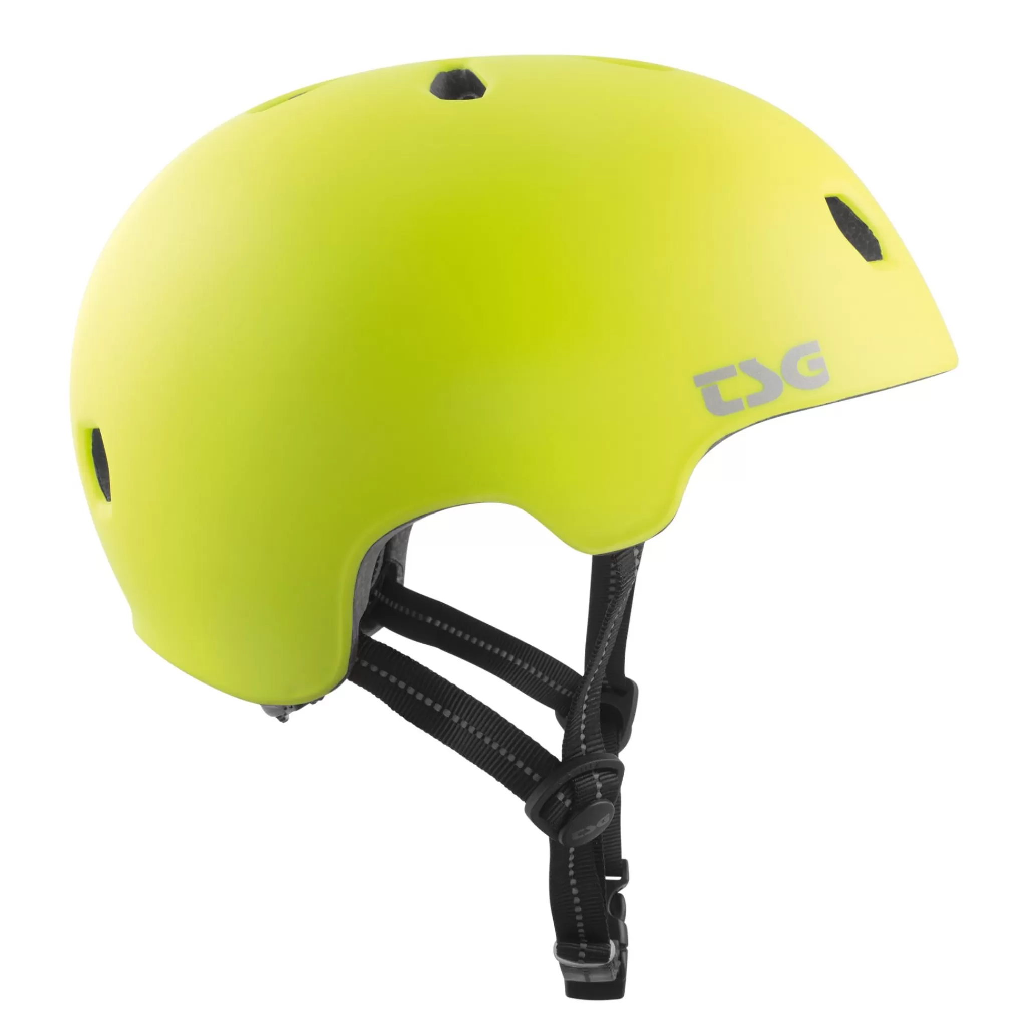 Clearance TSG Meta Bmx Helmet 22, Sykkel- Og Skatehjelm, Barn/Junior