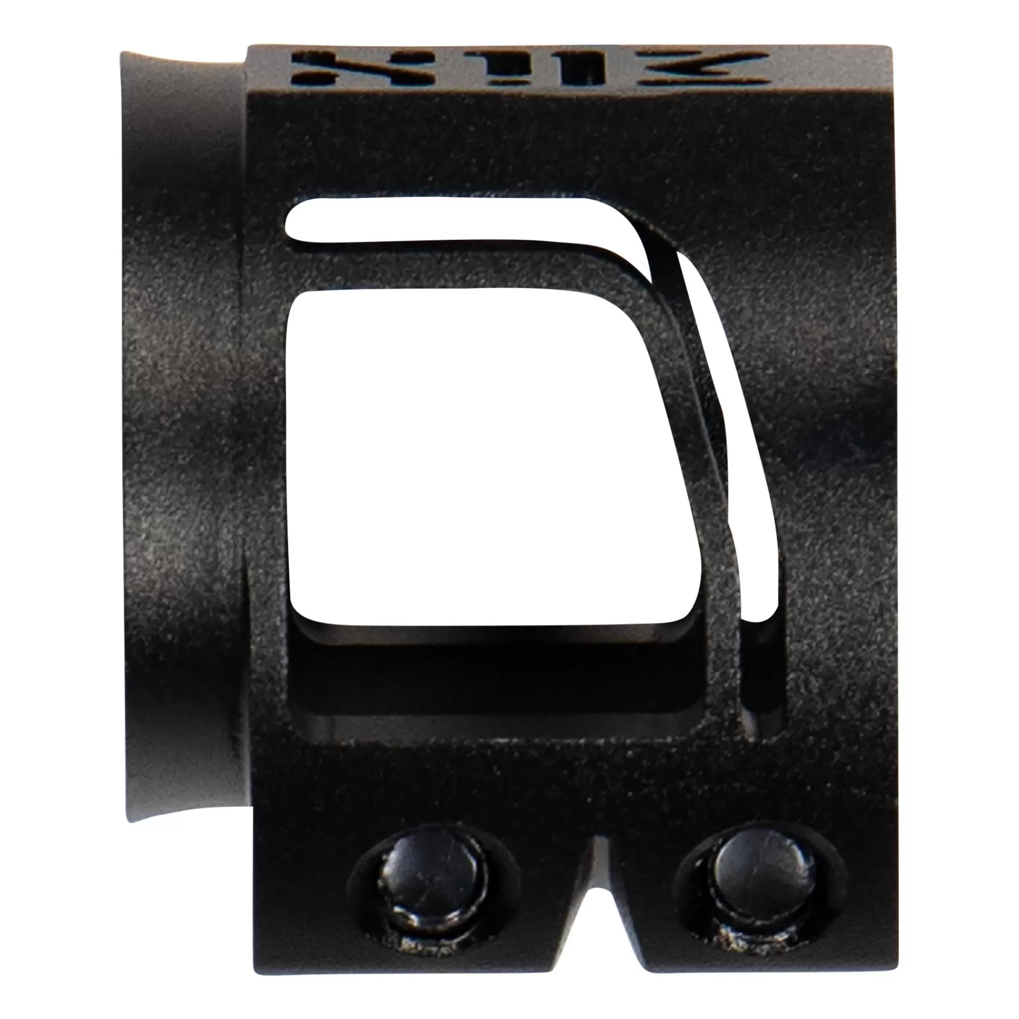 Discount MGP Mfx Clamp X2 Cobra Black, Styreklemme