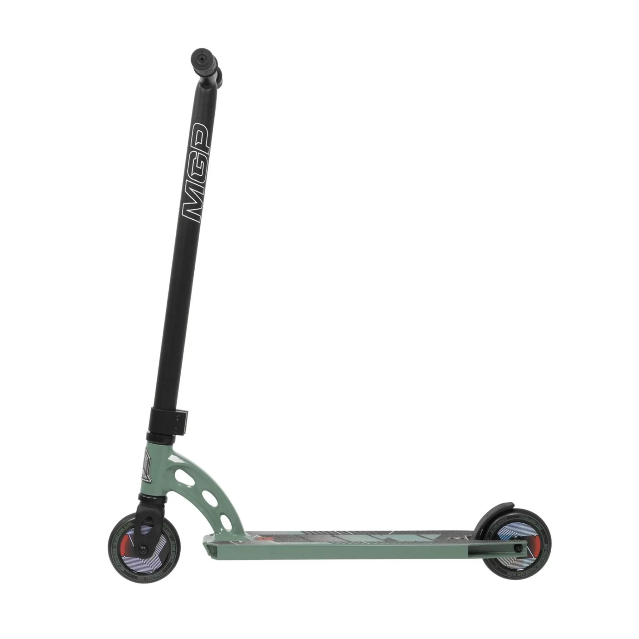 Outlet MGP Vx Pro Ltd 23, Stuntscooter, Sparkesykkel