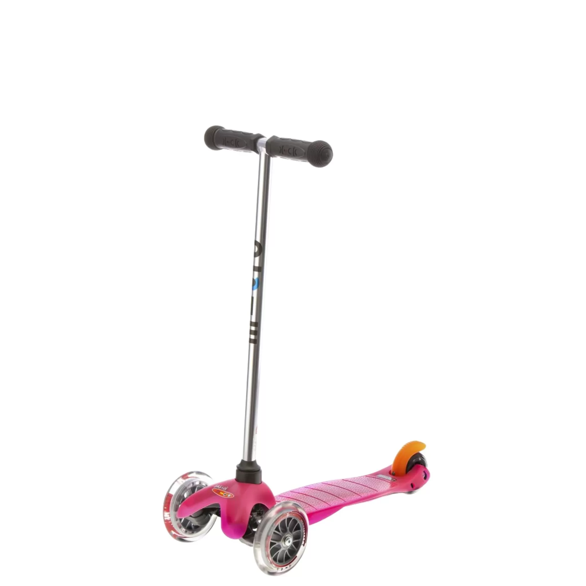 Cheap micro Mini Pink, Sparkesykkel, Barn