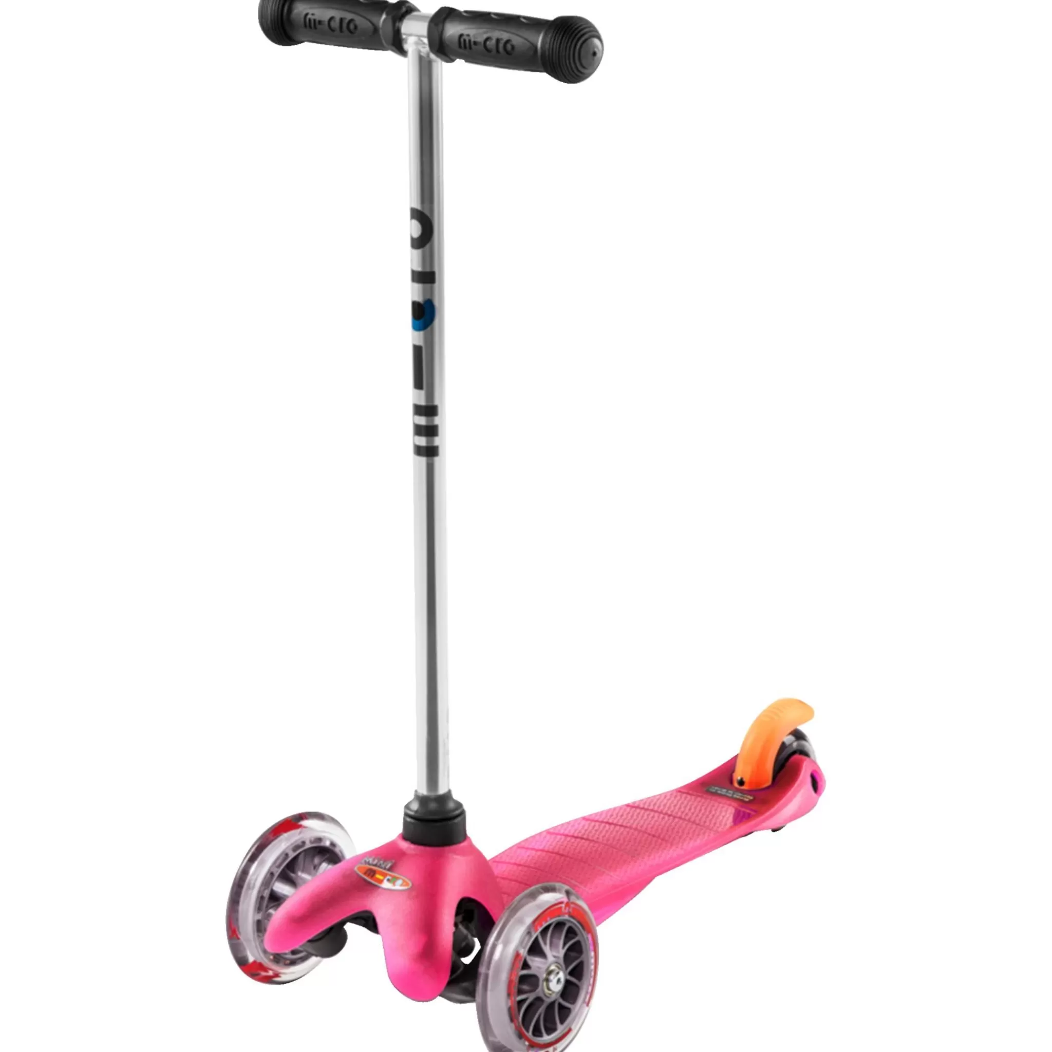 Cheap micro Mini Pink, Sparkesykkel, Barn
