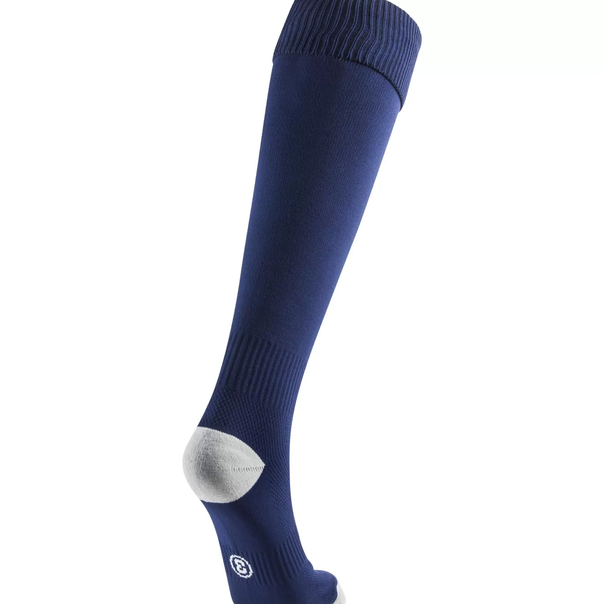 Store adidas Milano 16 Sock, Fotballstrompe, Junior/Senior
