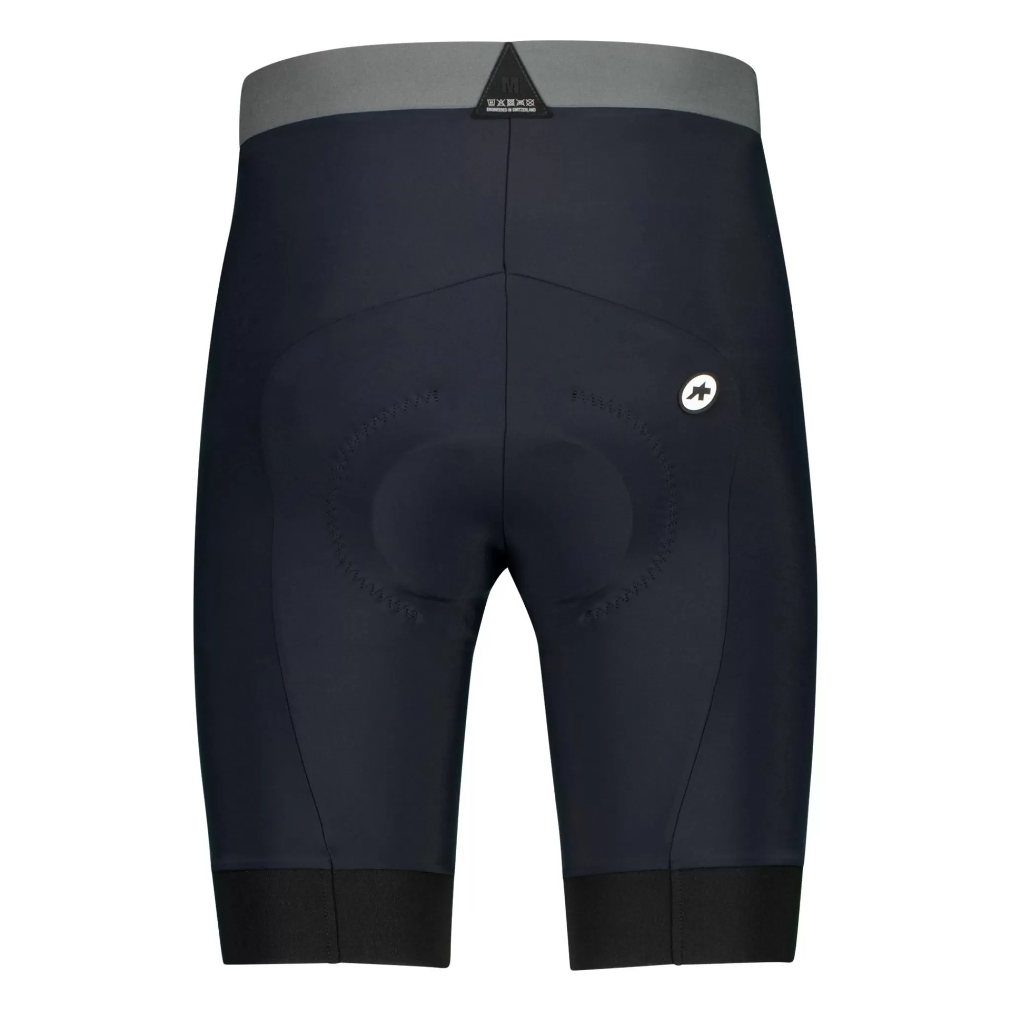 Best Sale Assos Mille Gt Half Shorts C2 Black 22, Sykkelshorts Herre