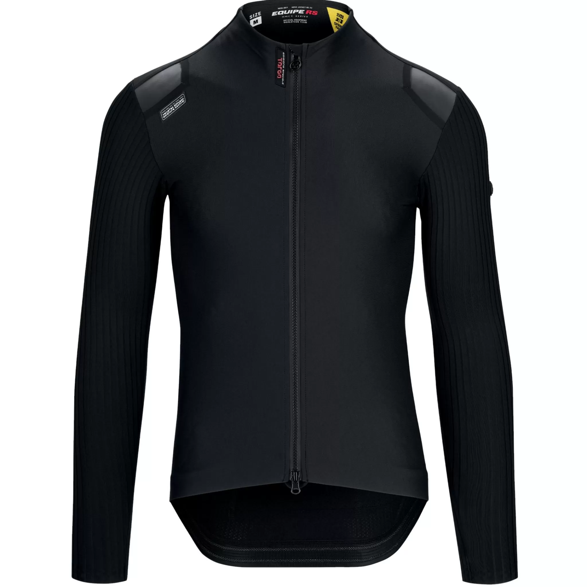 Discount Assos Mille Rs Spring/Fall Jacket Targa 22, Sykkeljakke Herre