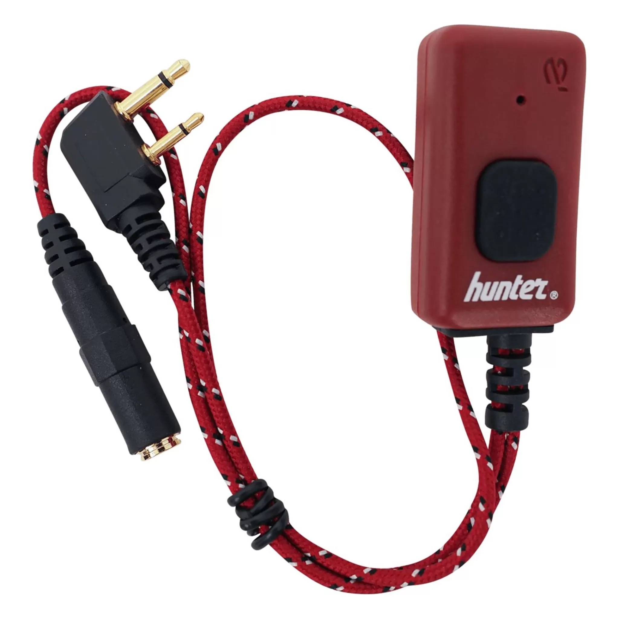 Outlet hunter Miniheadset Os-Multi, Mini Headset, Tilbehor