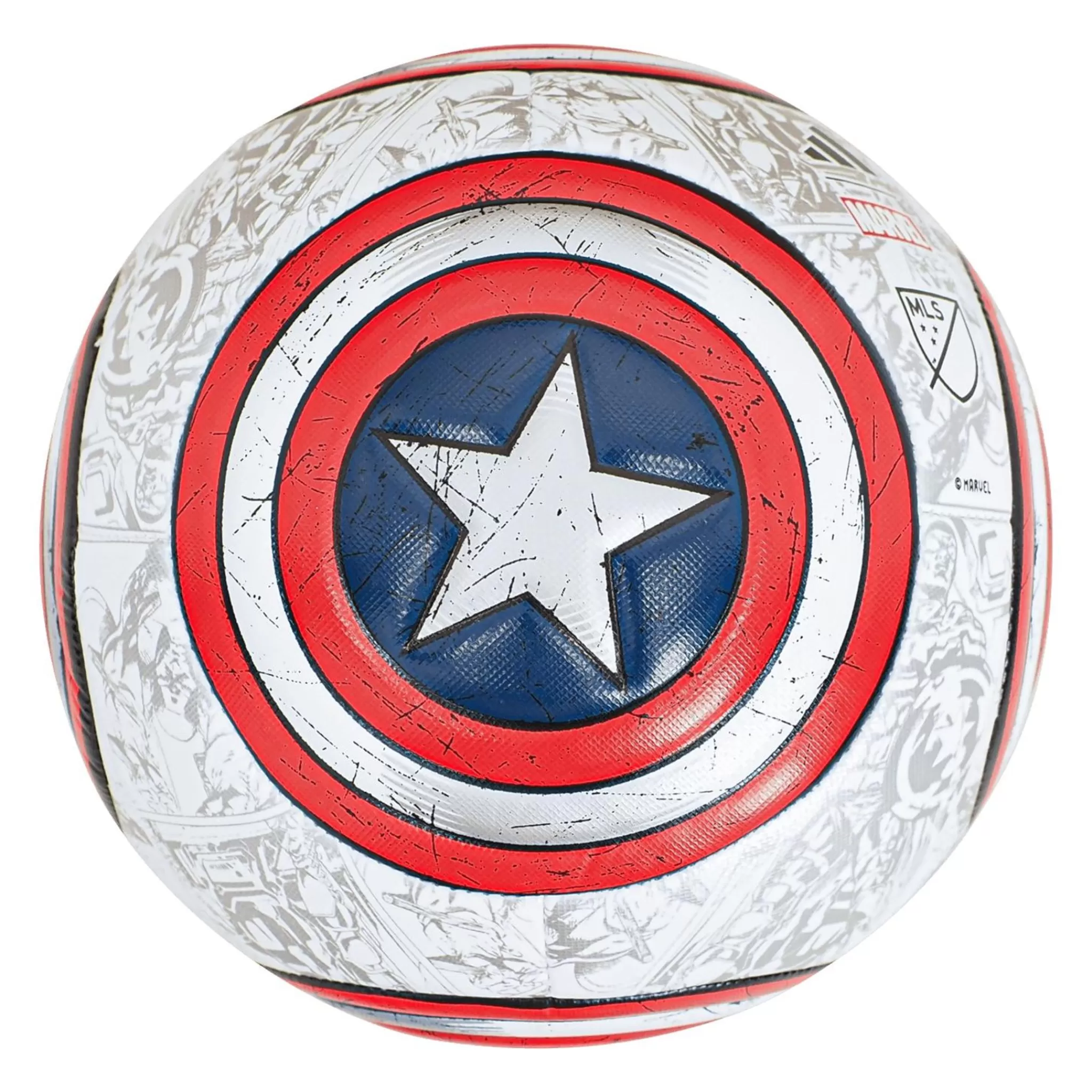 Discount adidas Mls Training Captain America, Fotball