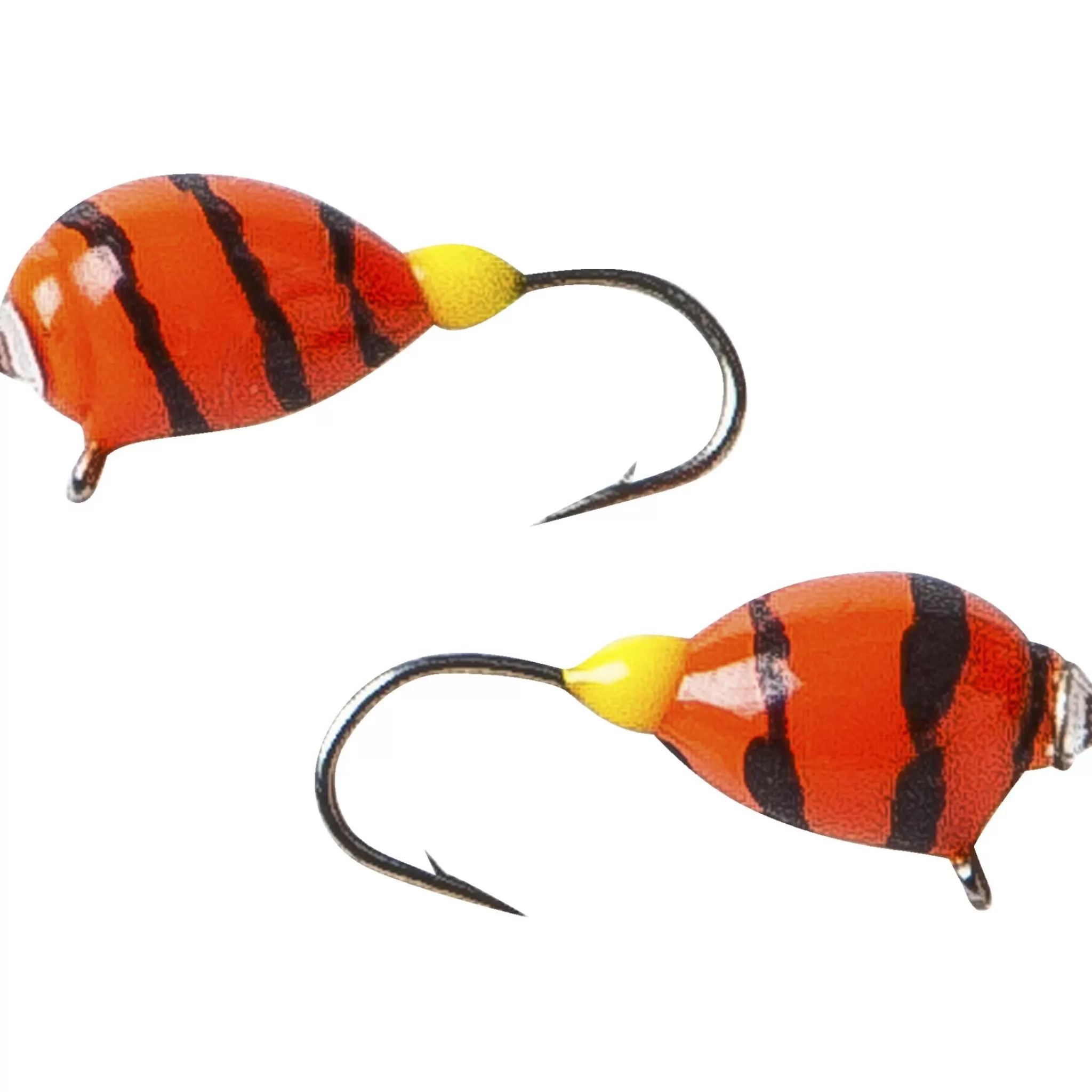 Cheap oves Mormychka Med Diamant 4Mm Orange Epoxy