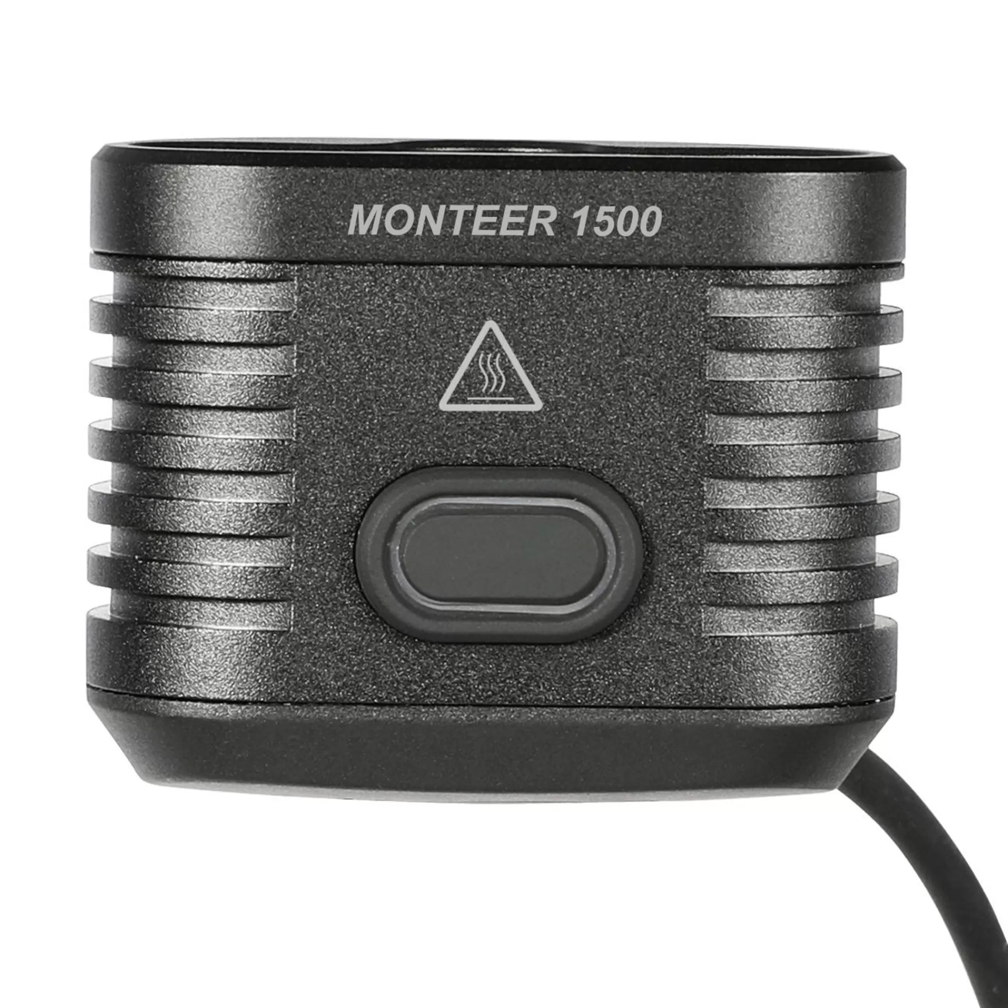 Store magicshine Ms Monteer 1500, Kraftig Sykkellykt