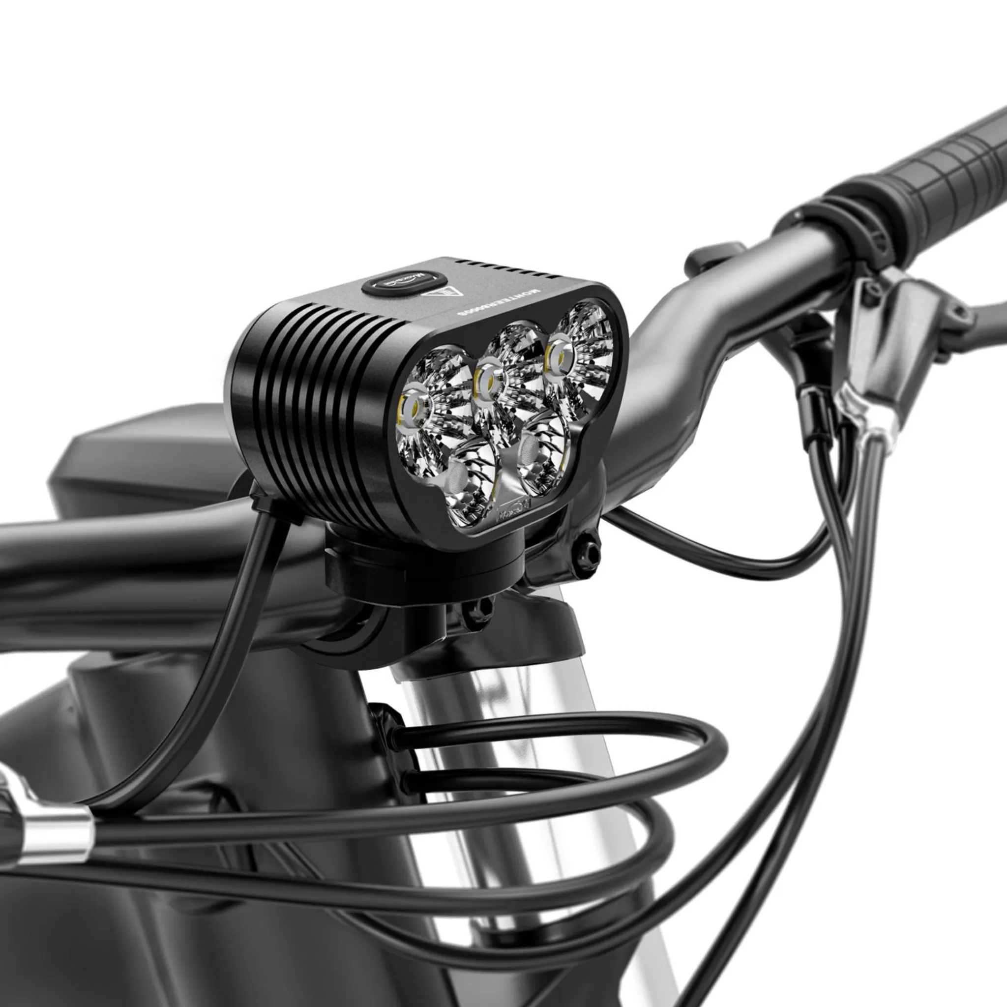 Discount magicshine Ms Monteer 8000 V2, Sykkellykt