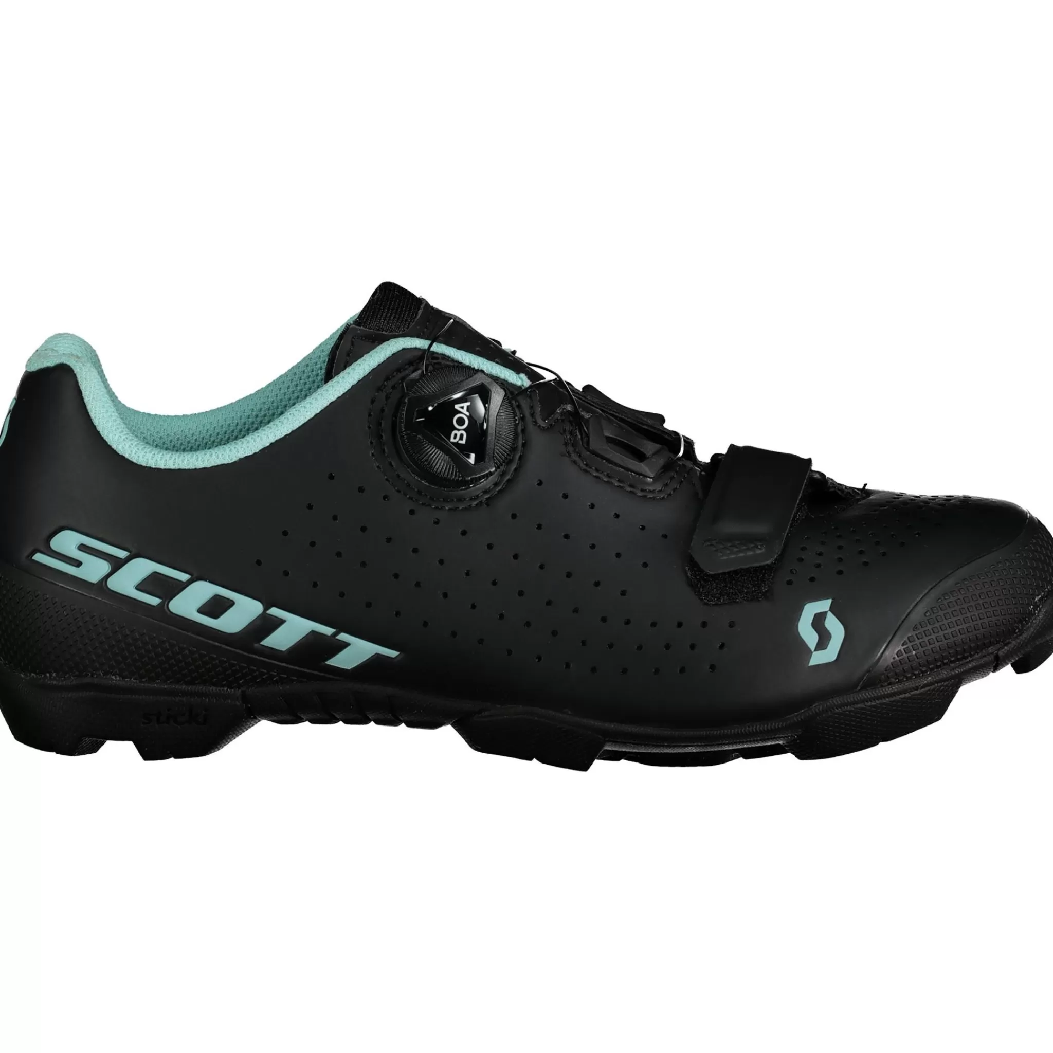 Sale scott Mtb Expert Boa 23, Sykkelsko, Terreng, Dame