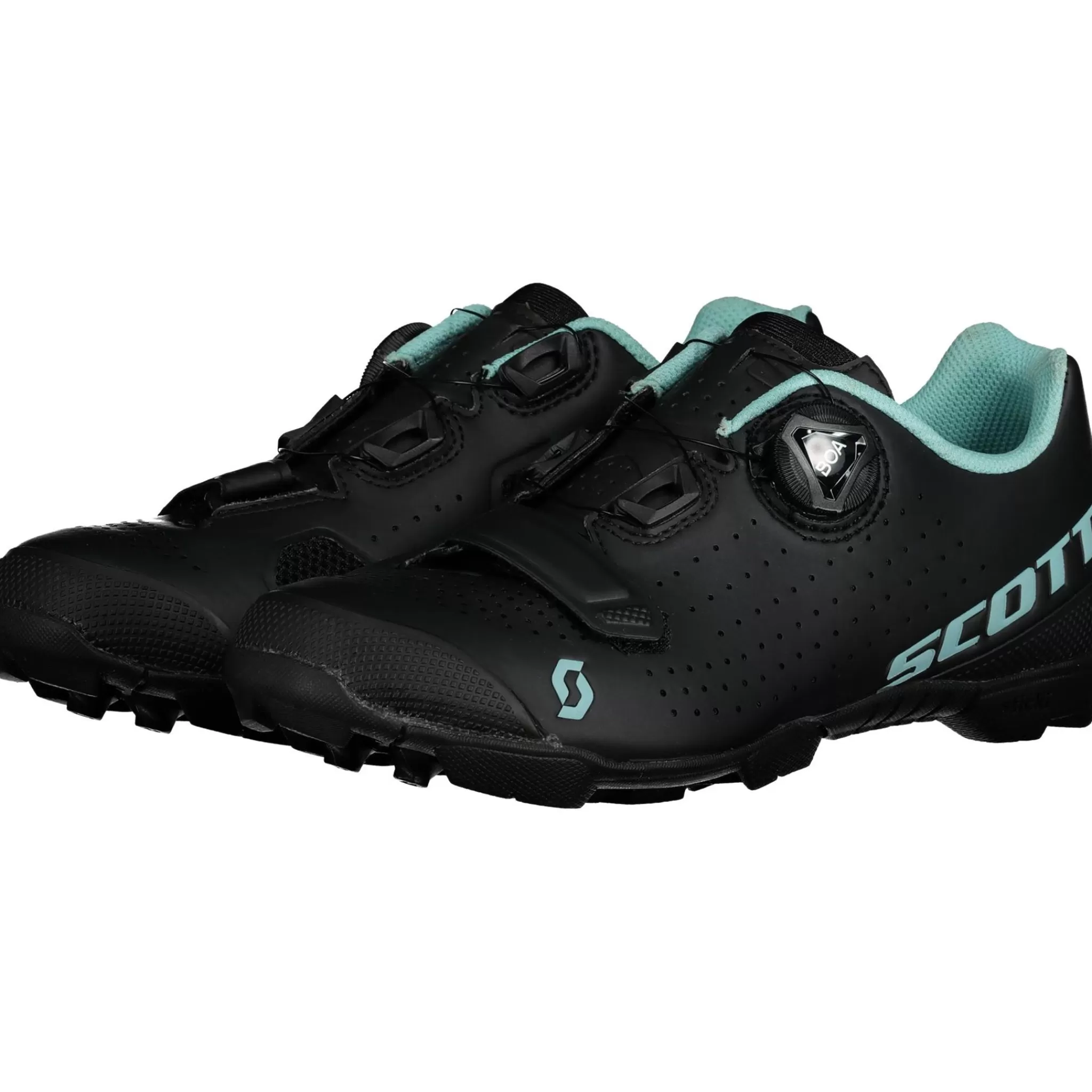Sale scott Mtb Expert Boa 23, Sykkelsko, Terreng, Dame