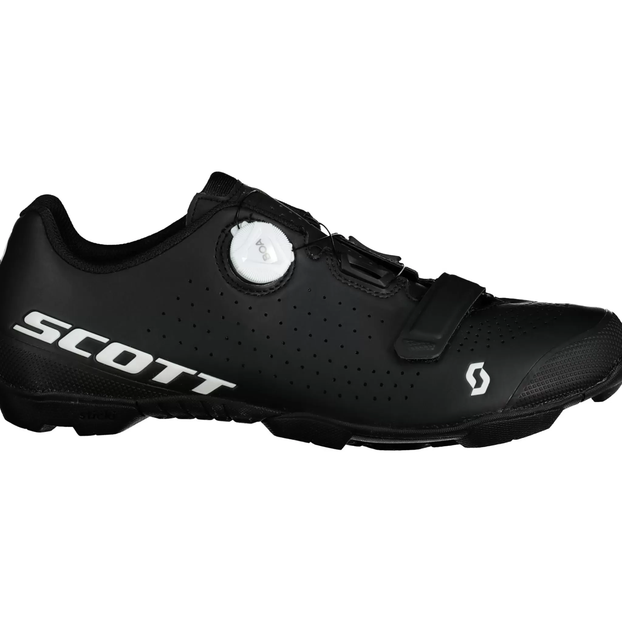Shop scott Mtb Expert Boa 23, Sykkelsko, Terreng, Herre