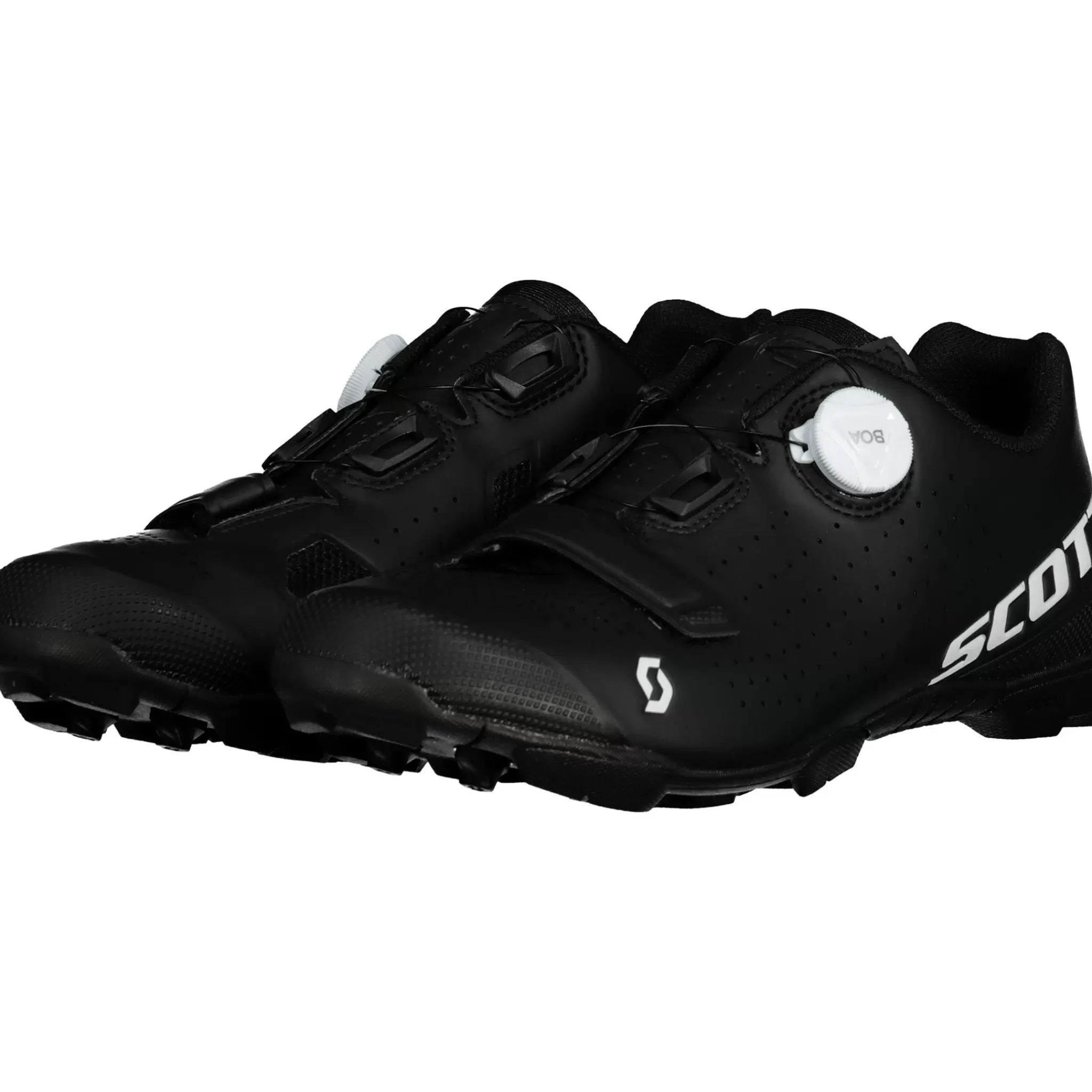 Shop scott Mtb Expert Boa 23, Sykkelsko, Terreng, Herre