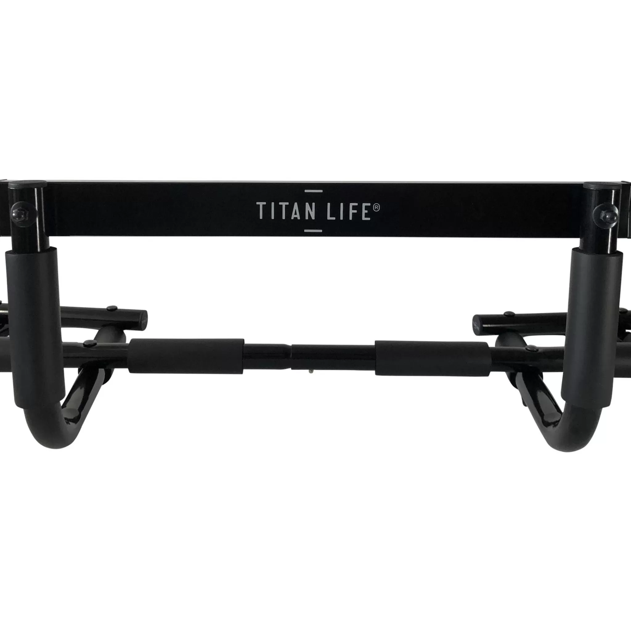New TITAN LIFE Multi Grip Door Gym, Dorgym