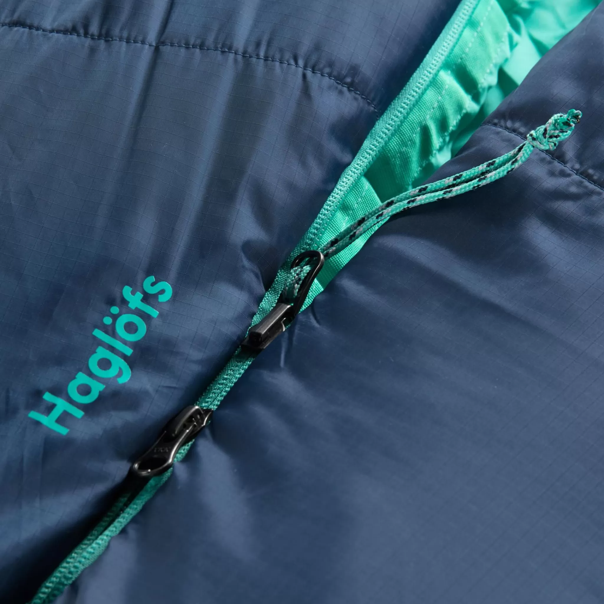 Clearance Haglöfs Musca -26, Sovepose Dame