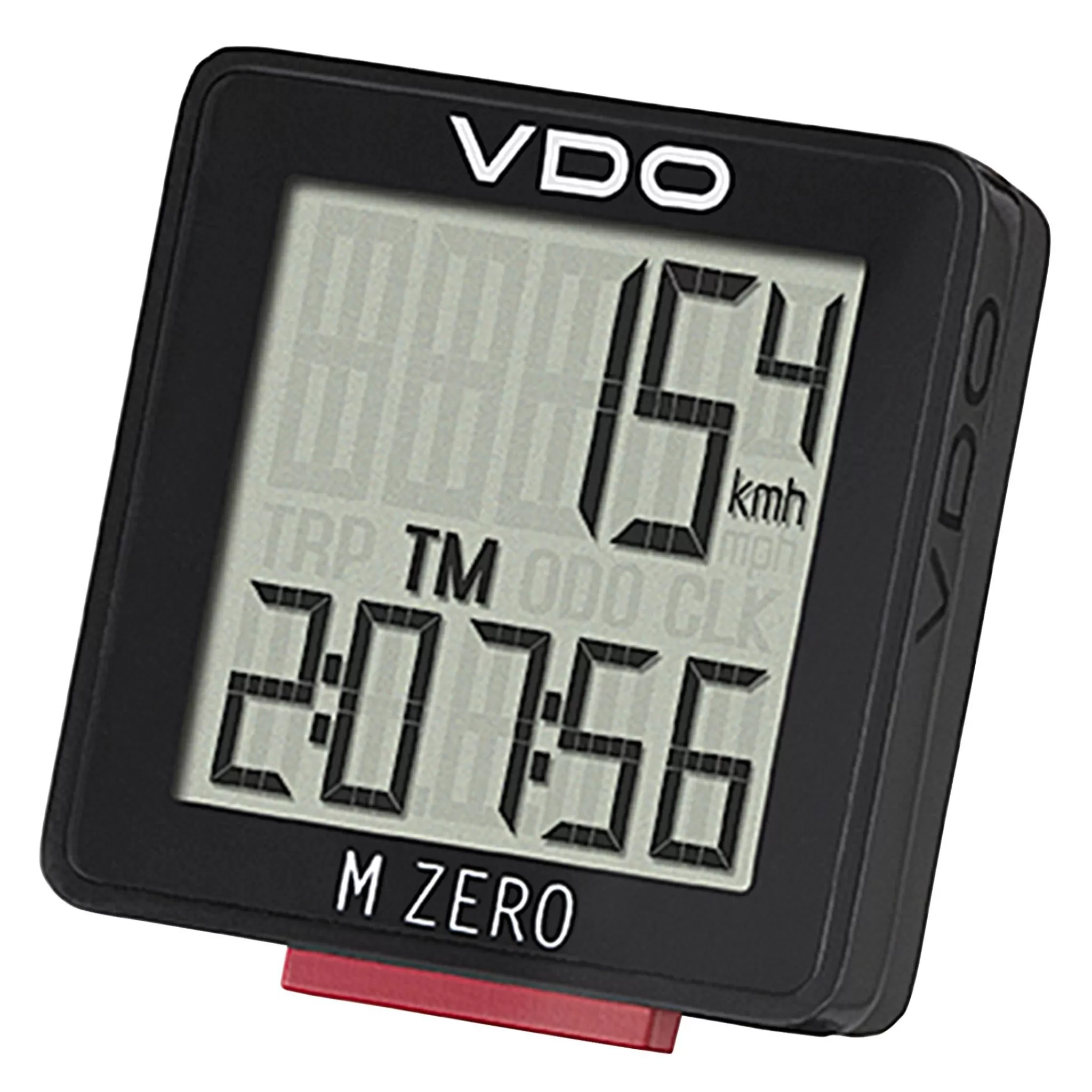 Sale vdo Mzero (Wire), Kablet Sykkelcomputer