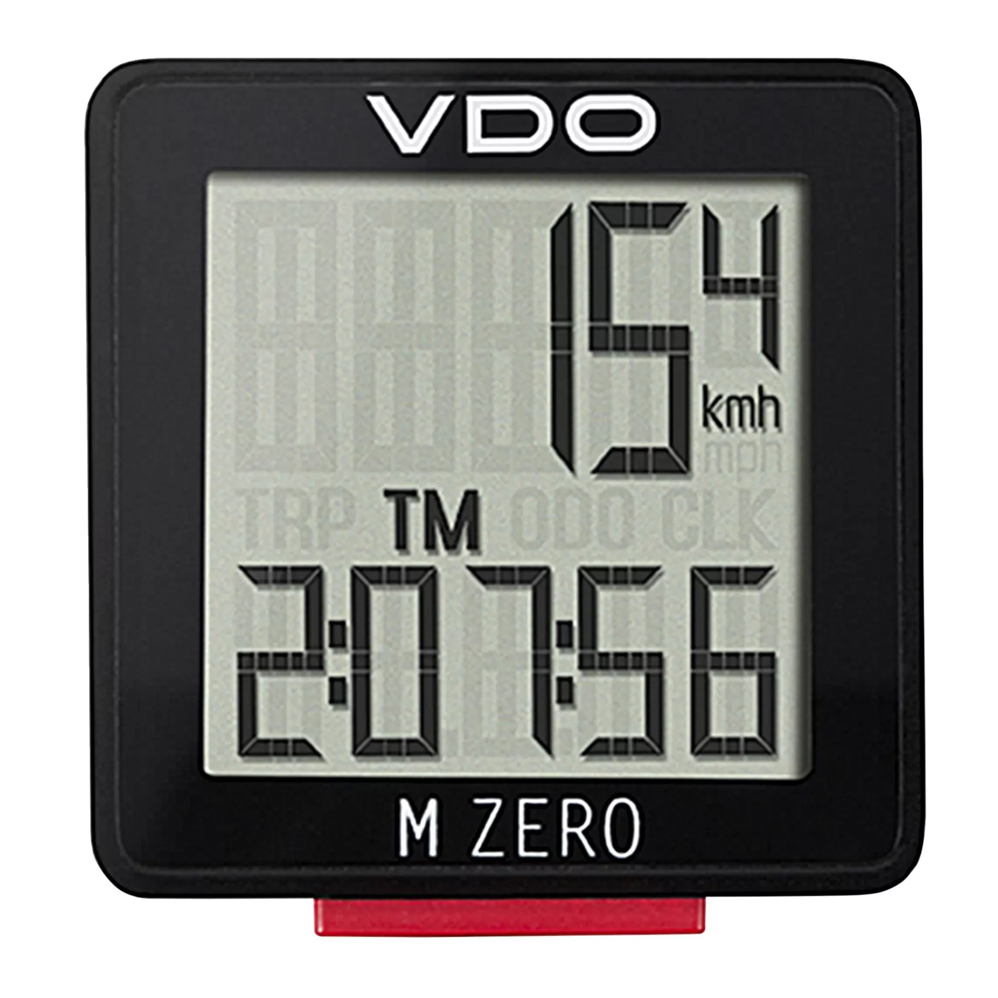 Sale vdo Mzero (Wire), Kablet Sykkelcomputer