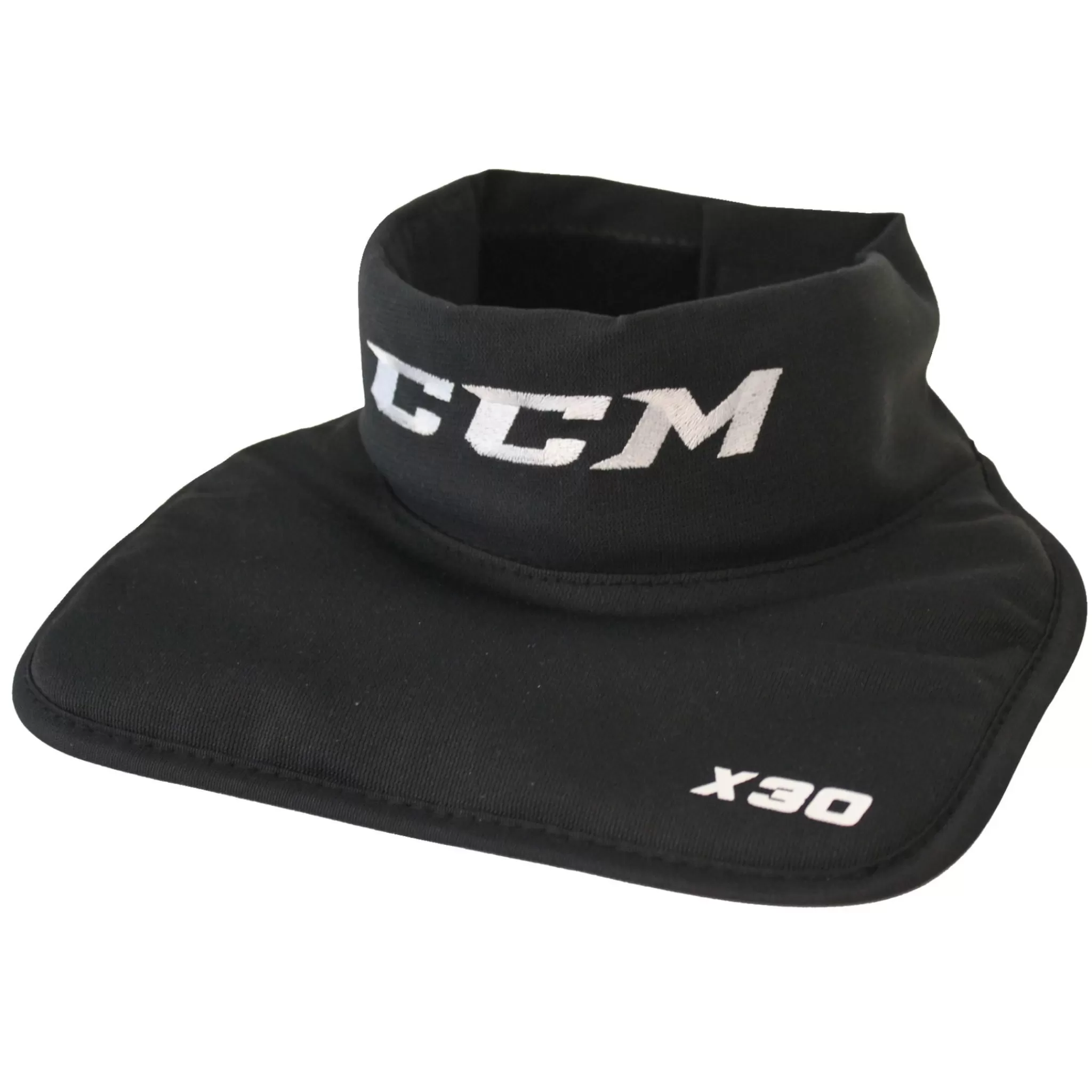 Clearance ccm Neck Guard X30, Halsbeskytter Senior