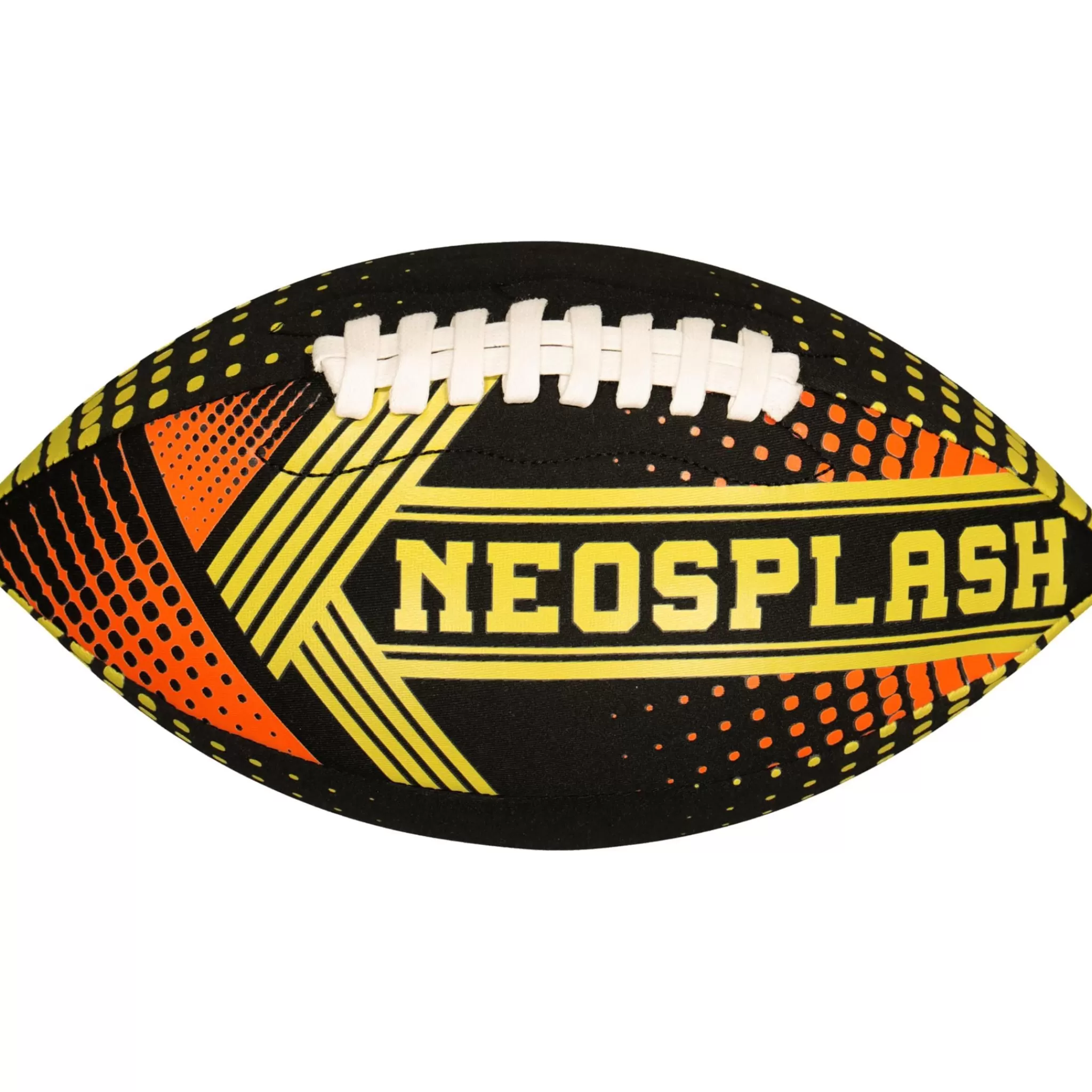 Store NEO-SPLASH Neoprene Beach American Football, Amerikansk Fotball Til Strandlek