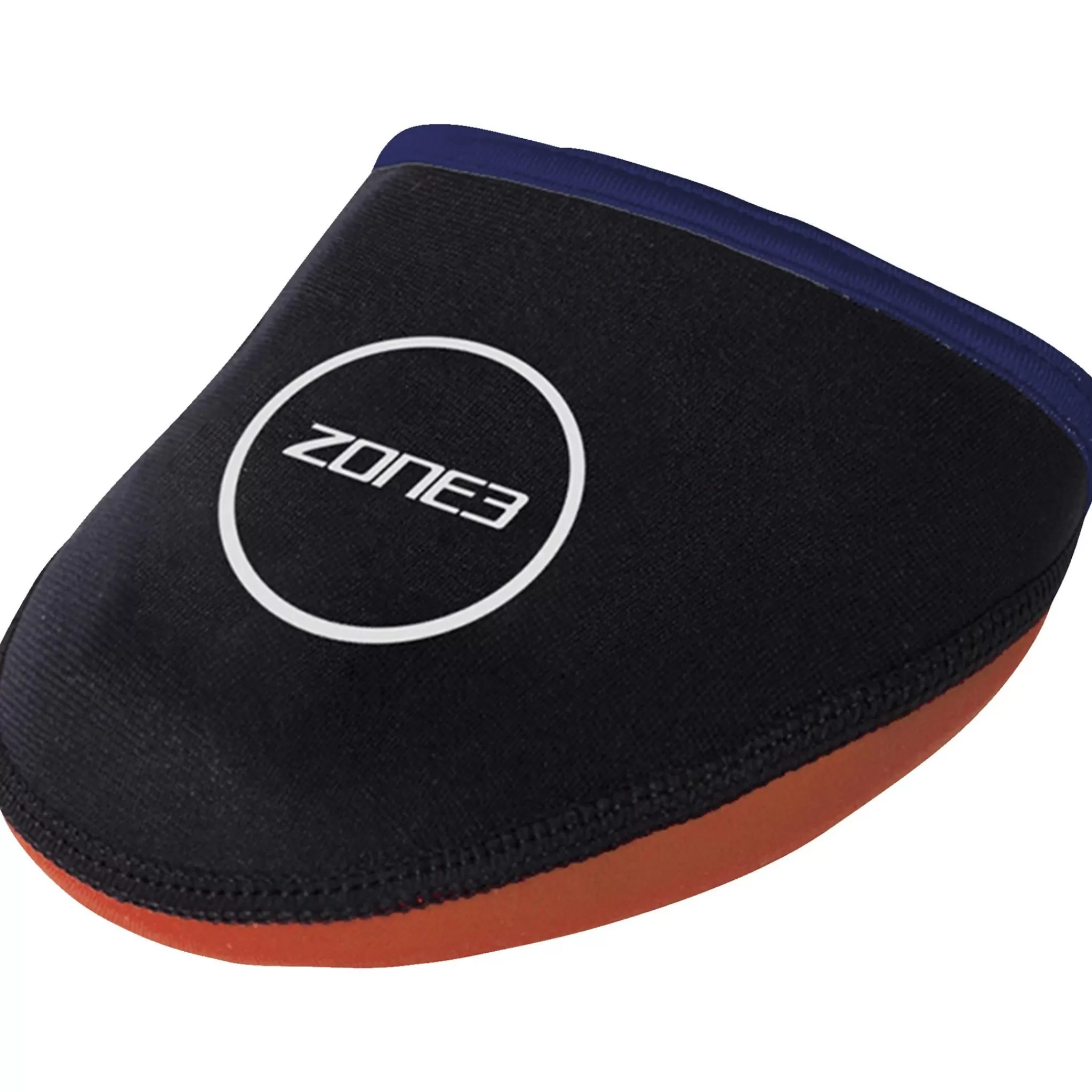 Shop Zone3 Neoprene Cycle Shoe Toe Cap Warmers 22/23, Skotupptrekk