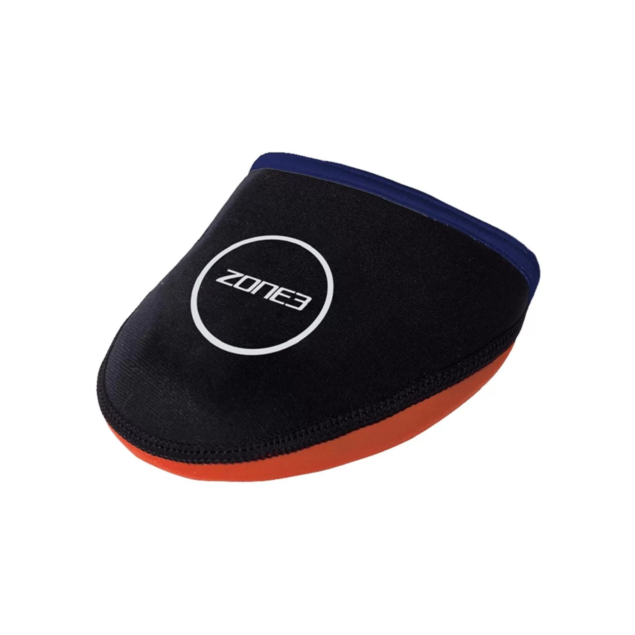 Cheap Zone3 Neoprene Toe Caps, Tahettevarmer Unisex