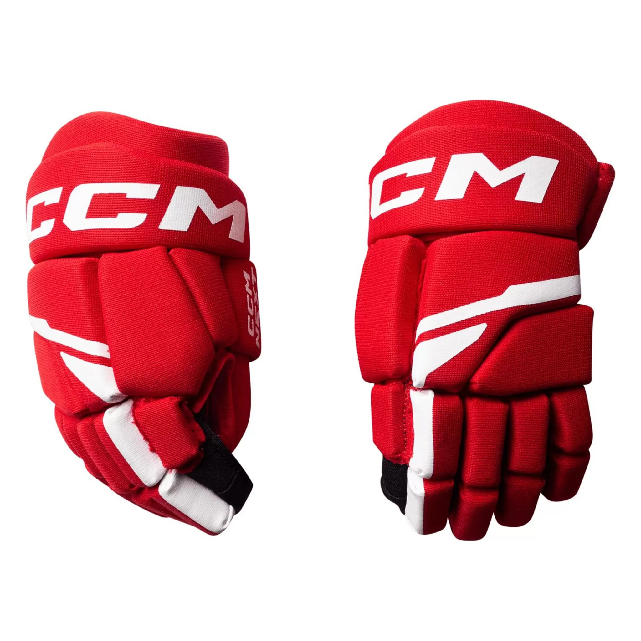 New ccm Next 23/24, Hockeyhanske, Barn