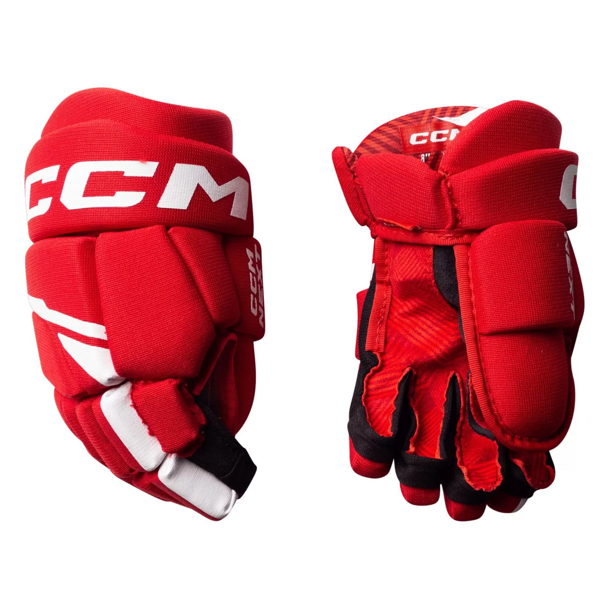New ccm Next 23/24, Hockeyhanske, Barn