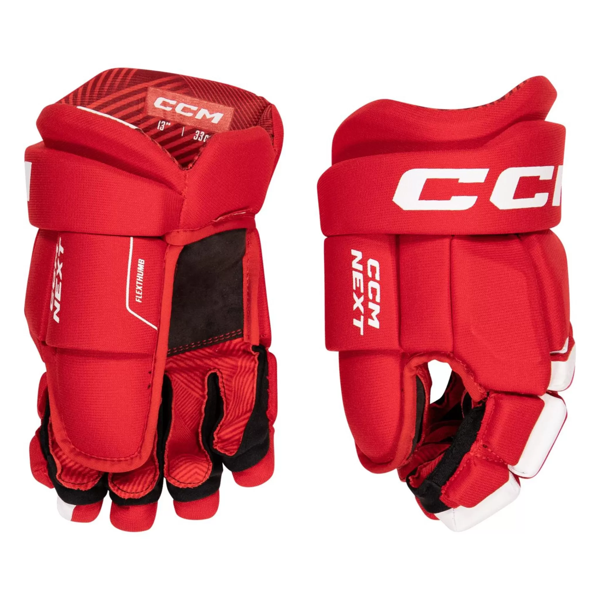 New ccm Next 23/24, Hockeyhanske, Senior