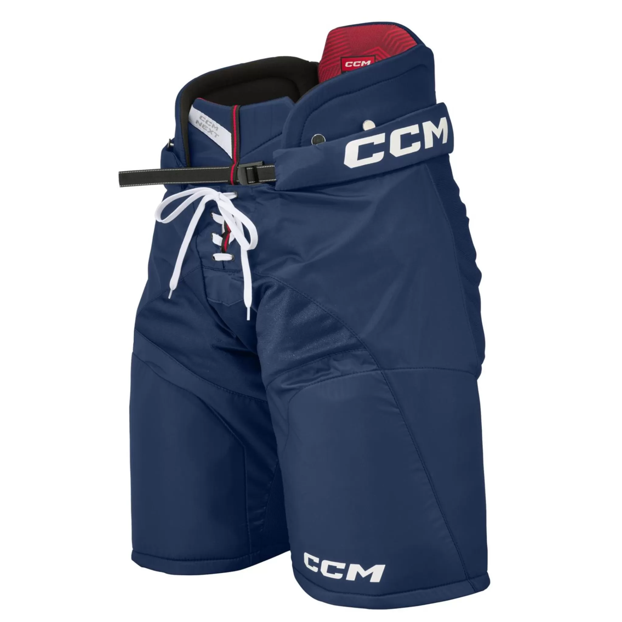 Hot ccm Next, Hockeybukse, Junior