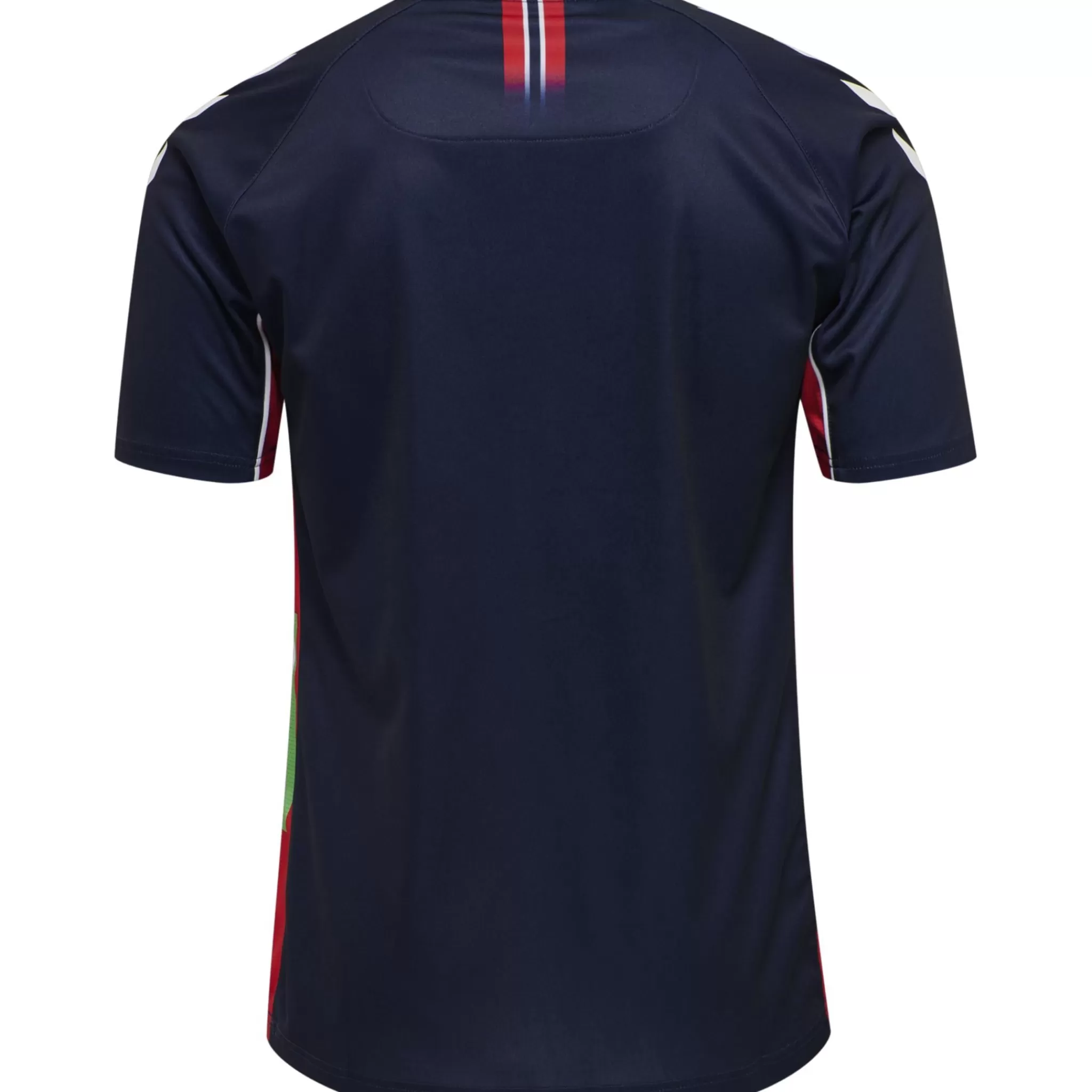 Outlet hummel Nhf 20 Mens Edition Away Jersey Short Sleeve, Handballtroye Junior