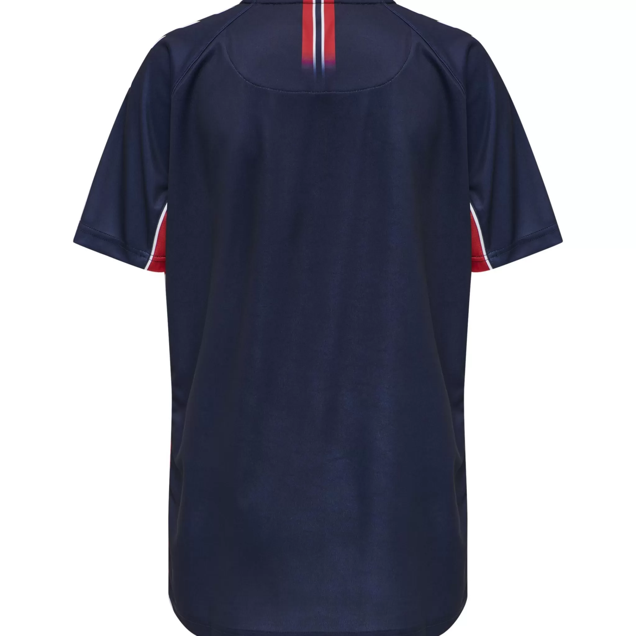 Hot hummel Nhf 20 Womans Edition Away Jersey Short Sleeve, Handballtroye Junior