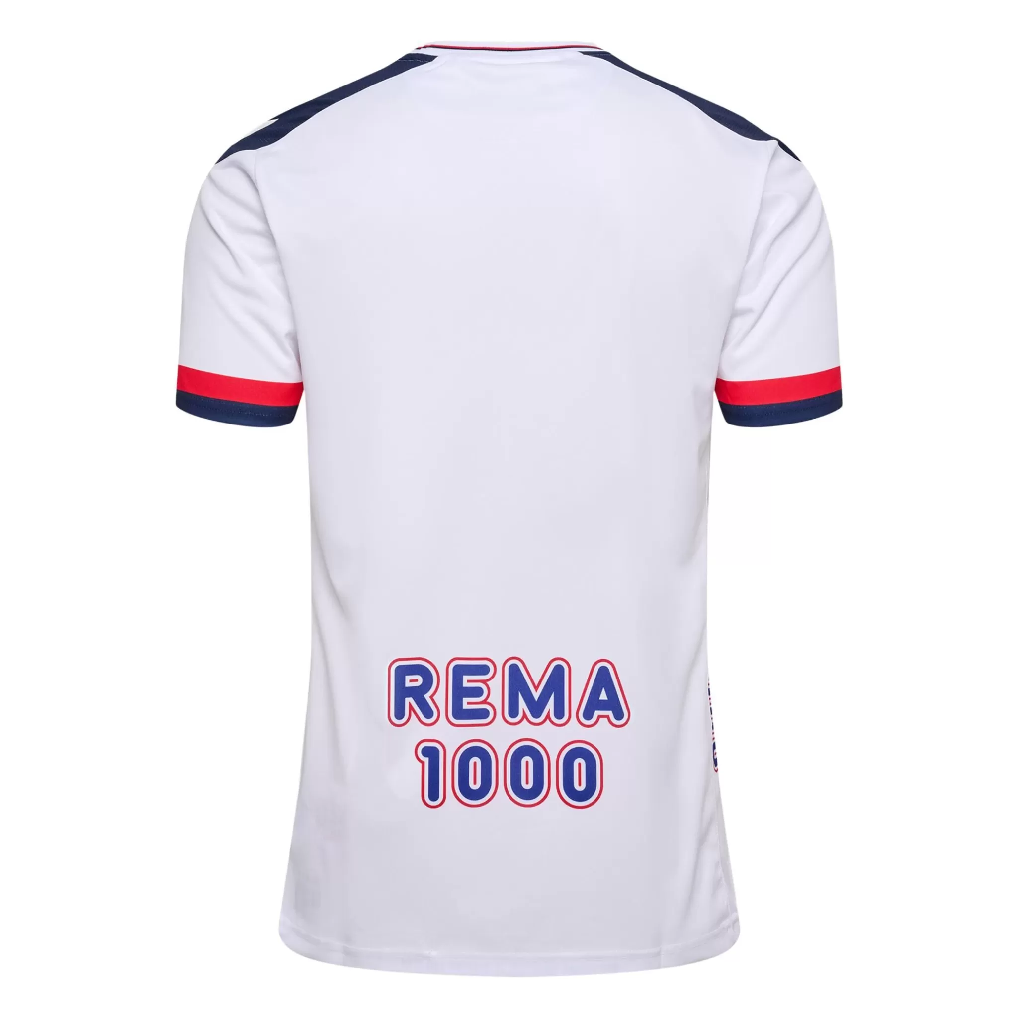 Hot hummel Nhf 22 Mens 3Rd Jersey S/S Jr, Handballtroye Junior